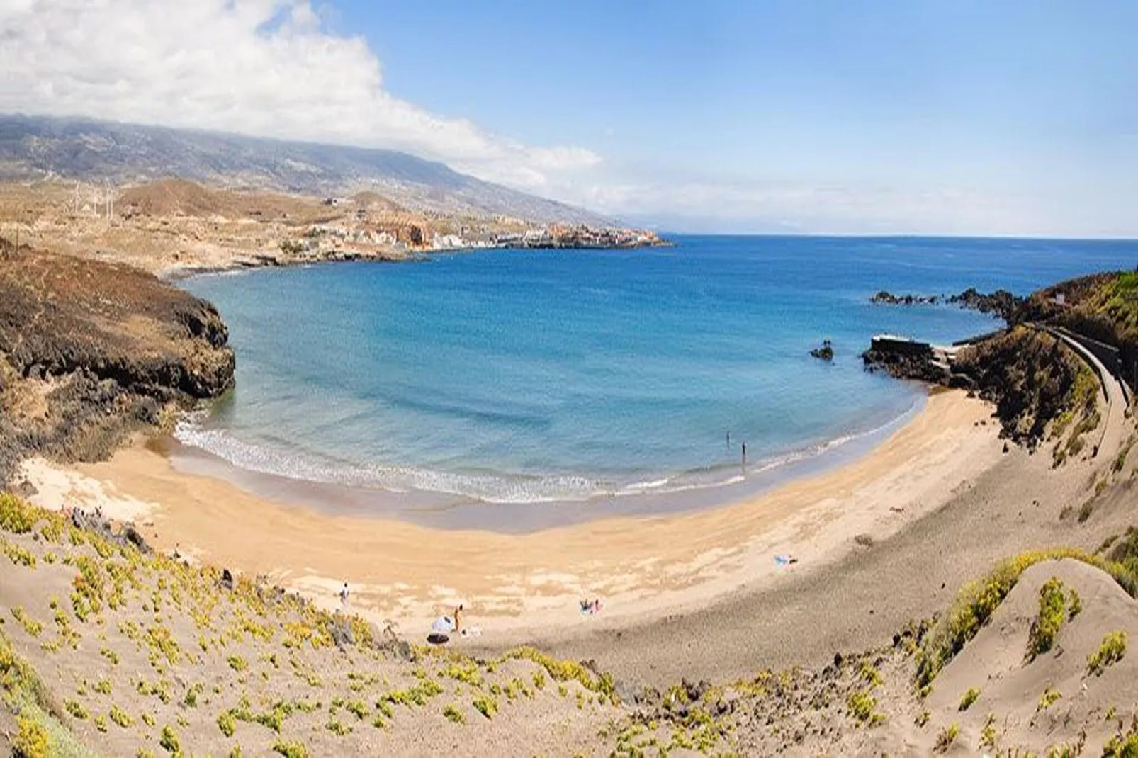 Finca Buenos Aires-Sfeer