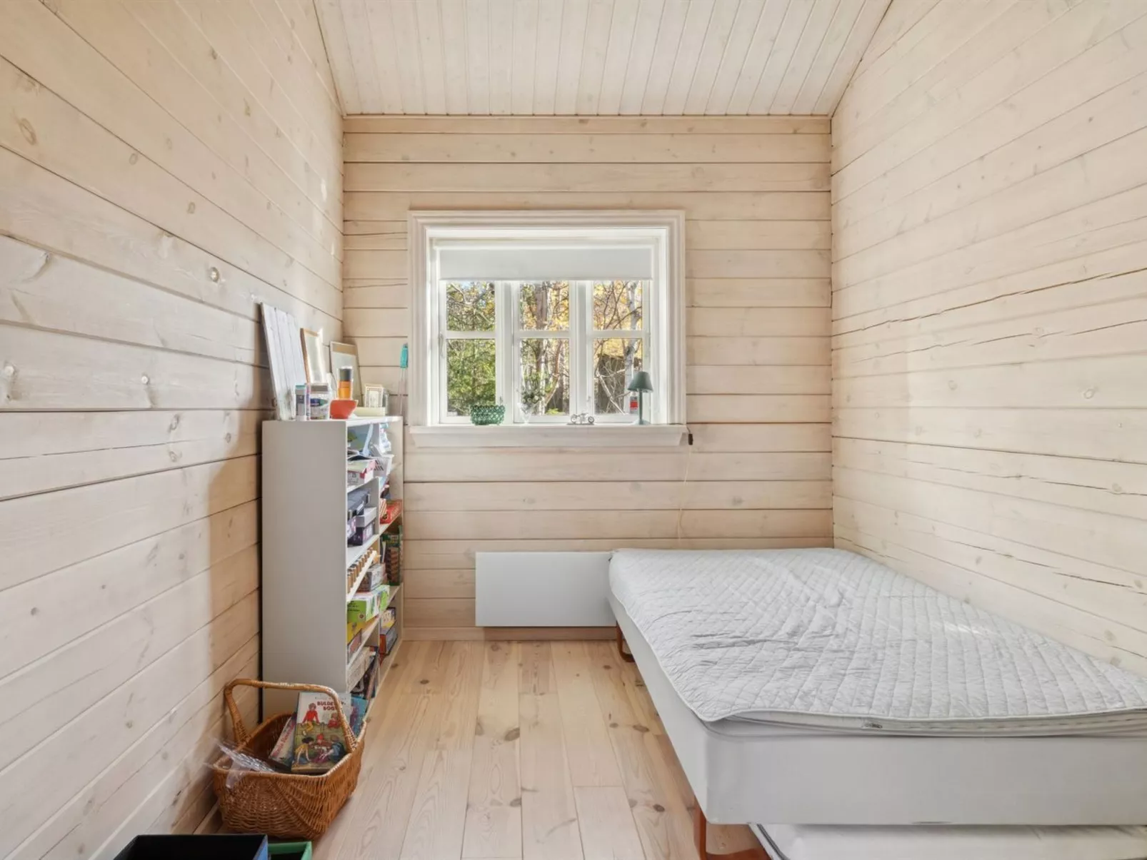 "Fatiha" - 800m from the sea-Binnen