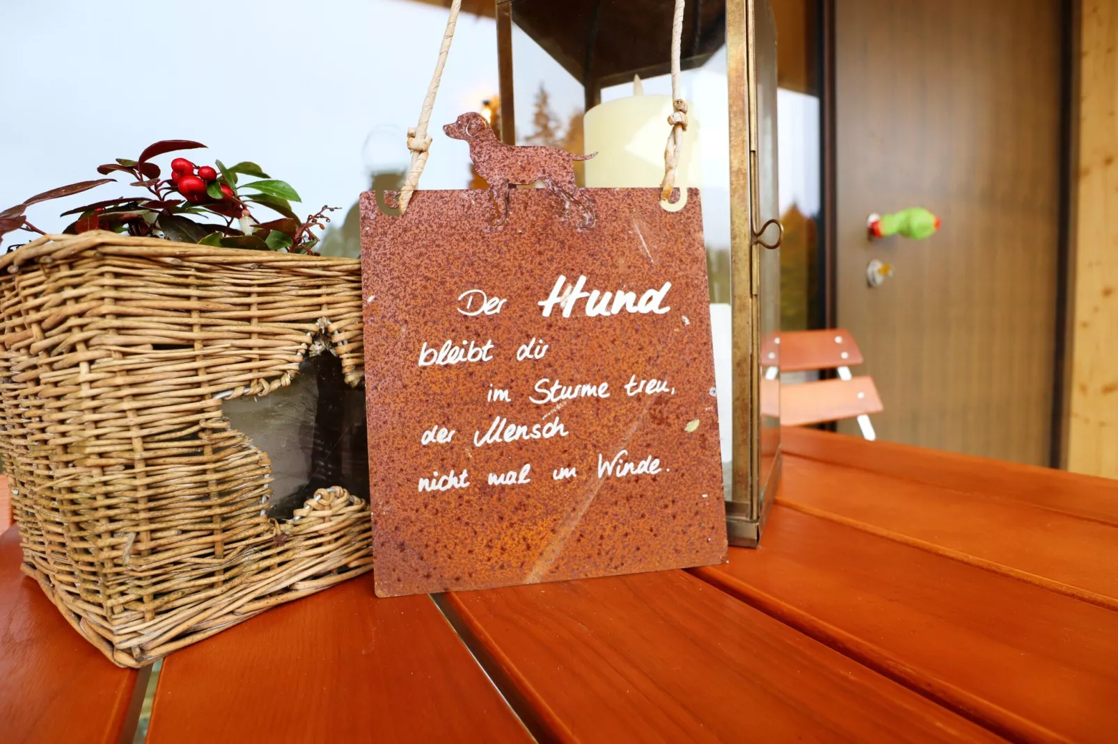 Chalet Sibratsgfäll 3-Sfeer