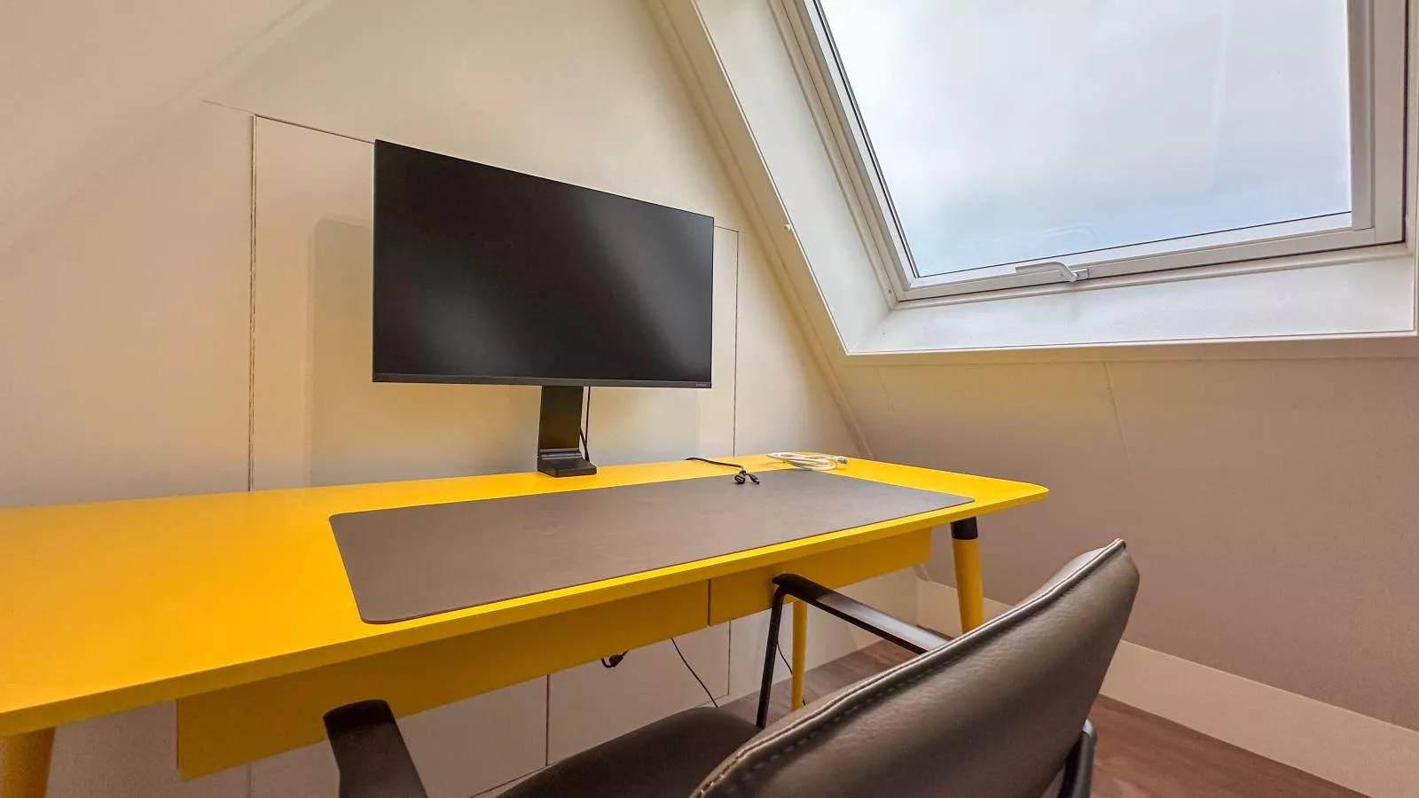 Happy Beach 50-Faciliteiten