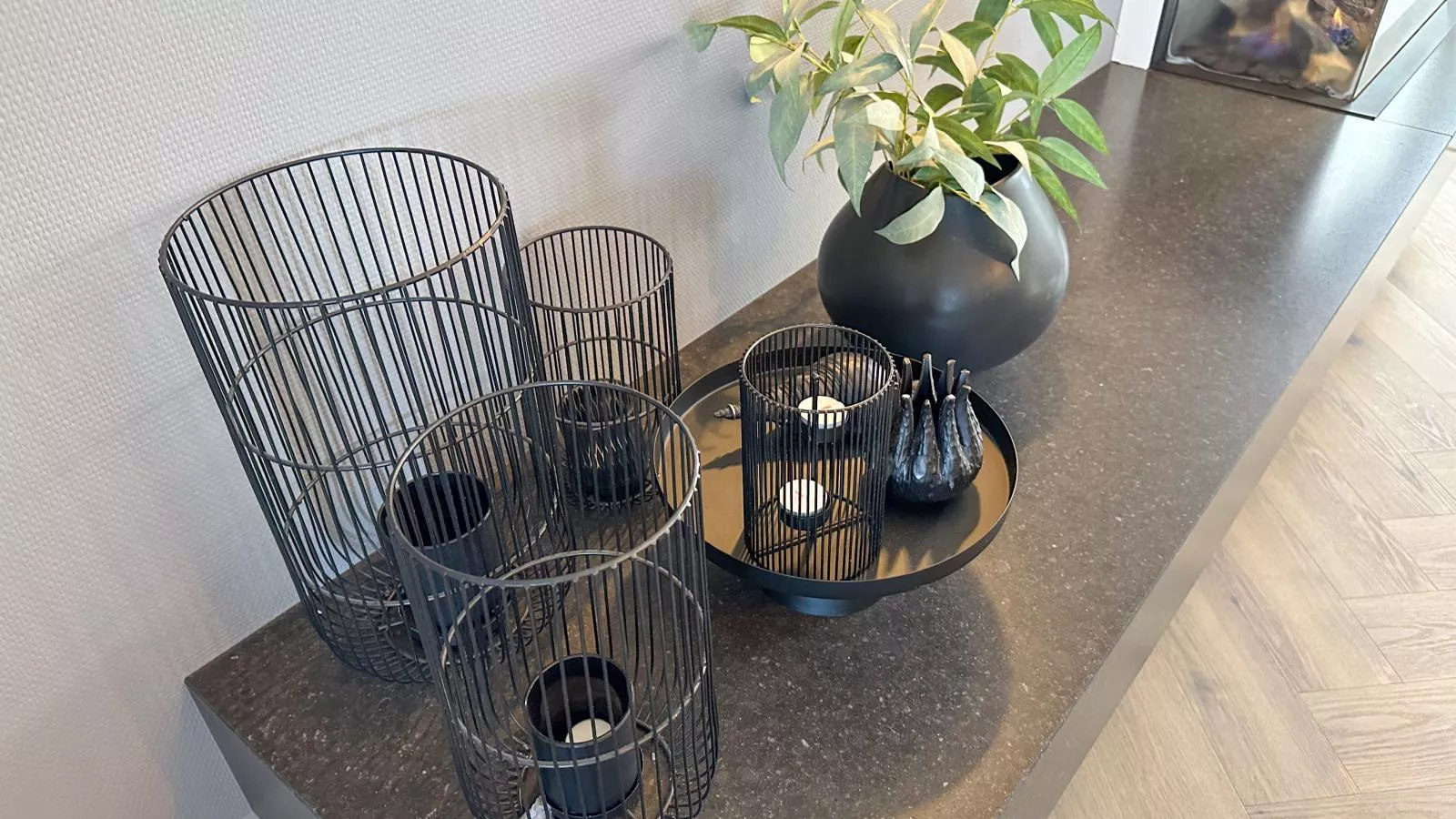 Dune Deluxe 81-Sfeer