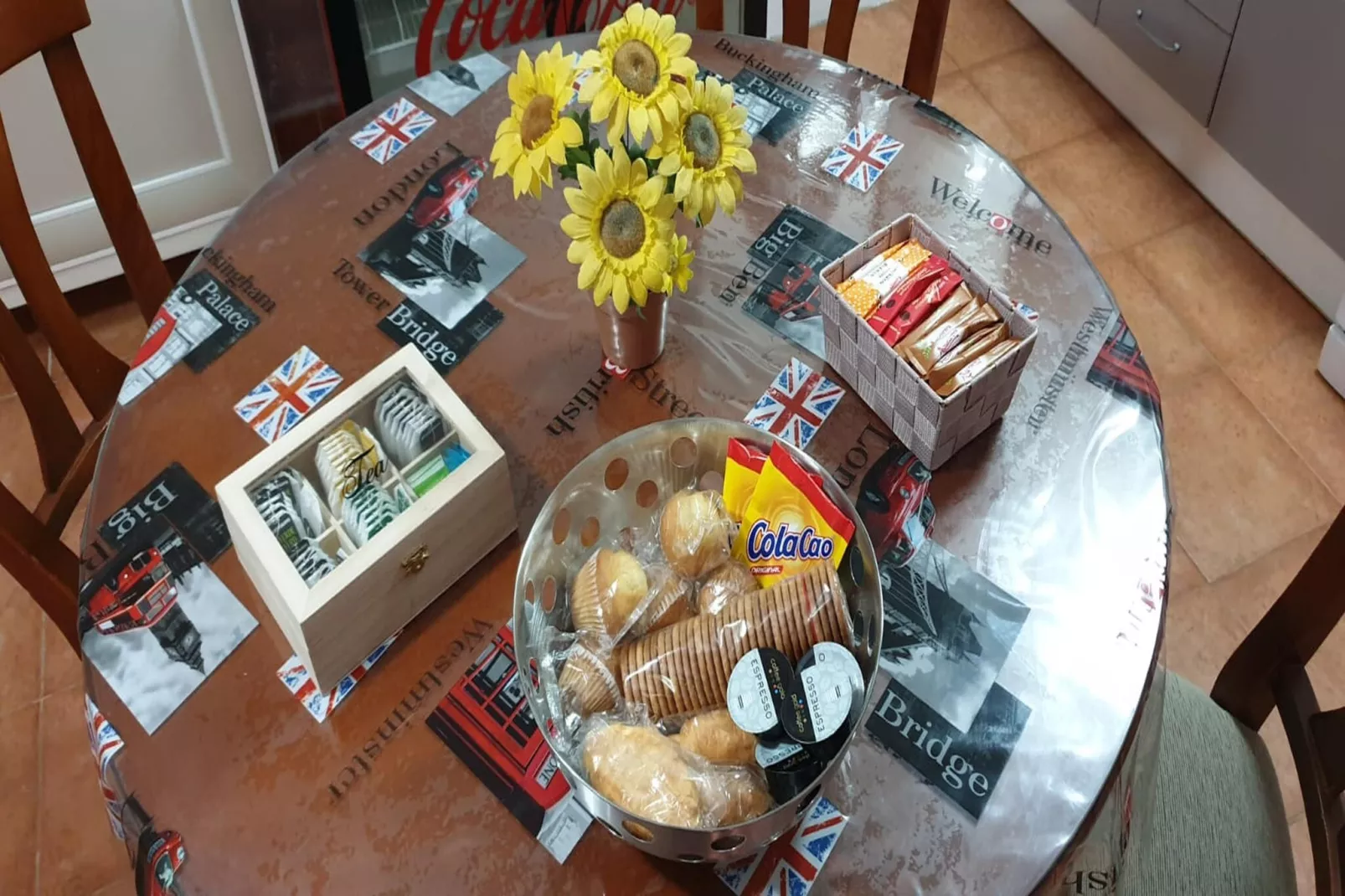 CT 367 AL - Faro's Casa Extradionaria - Urbanización Natura World-Sfeer