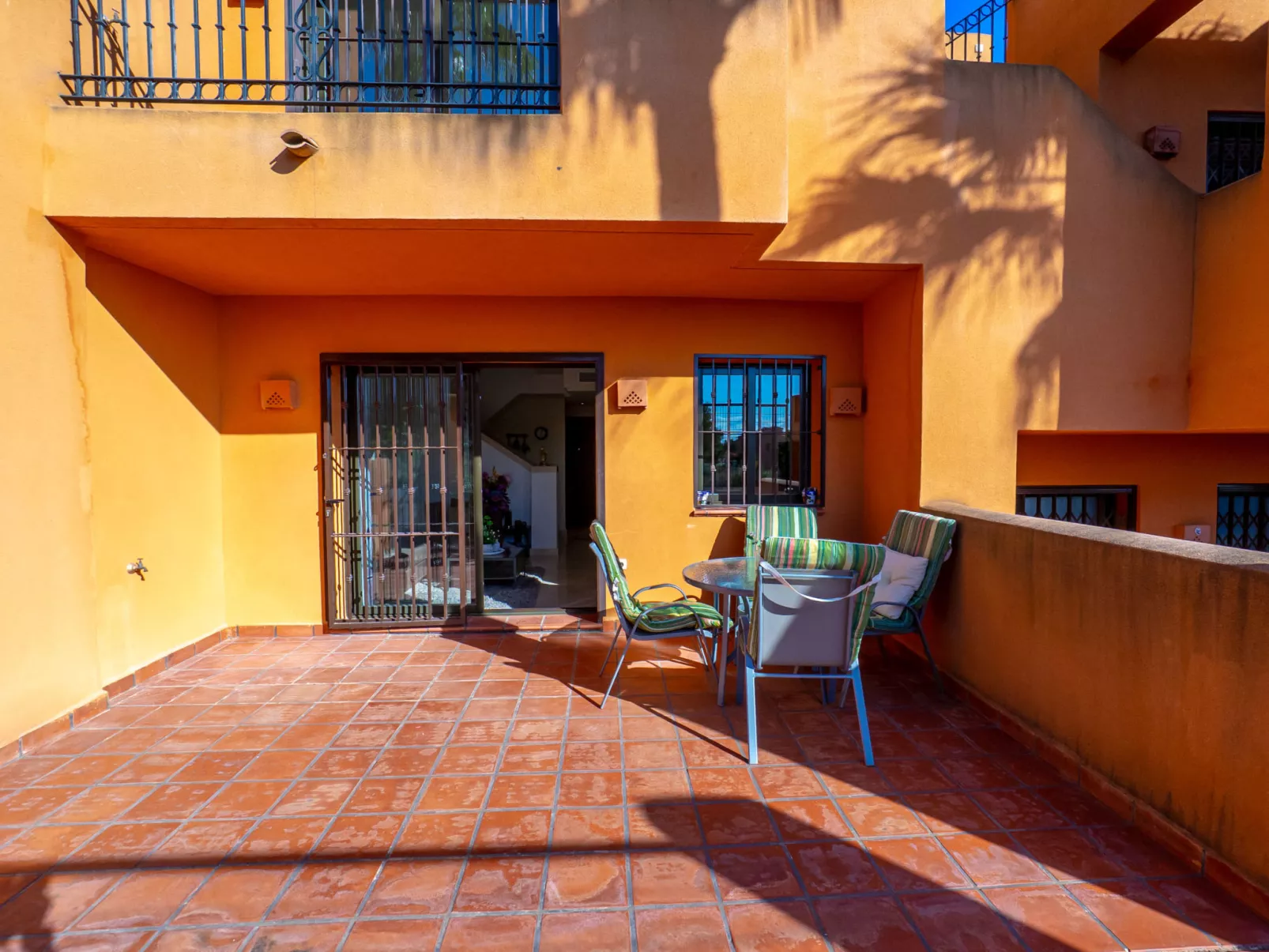 Cerro del Sol 6-Buiten