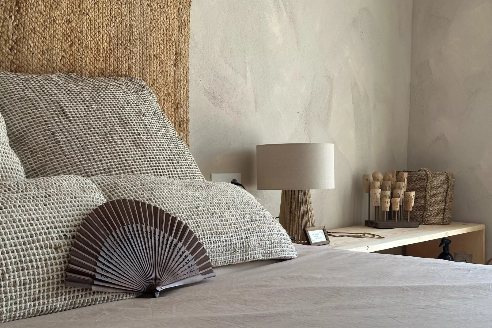 Villa Vista Pedreguer-Sfeer