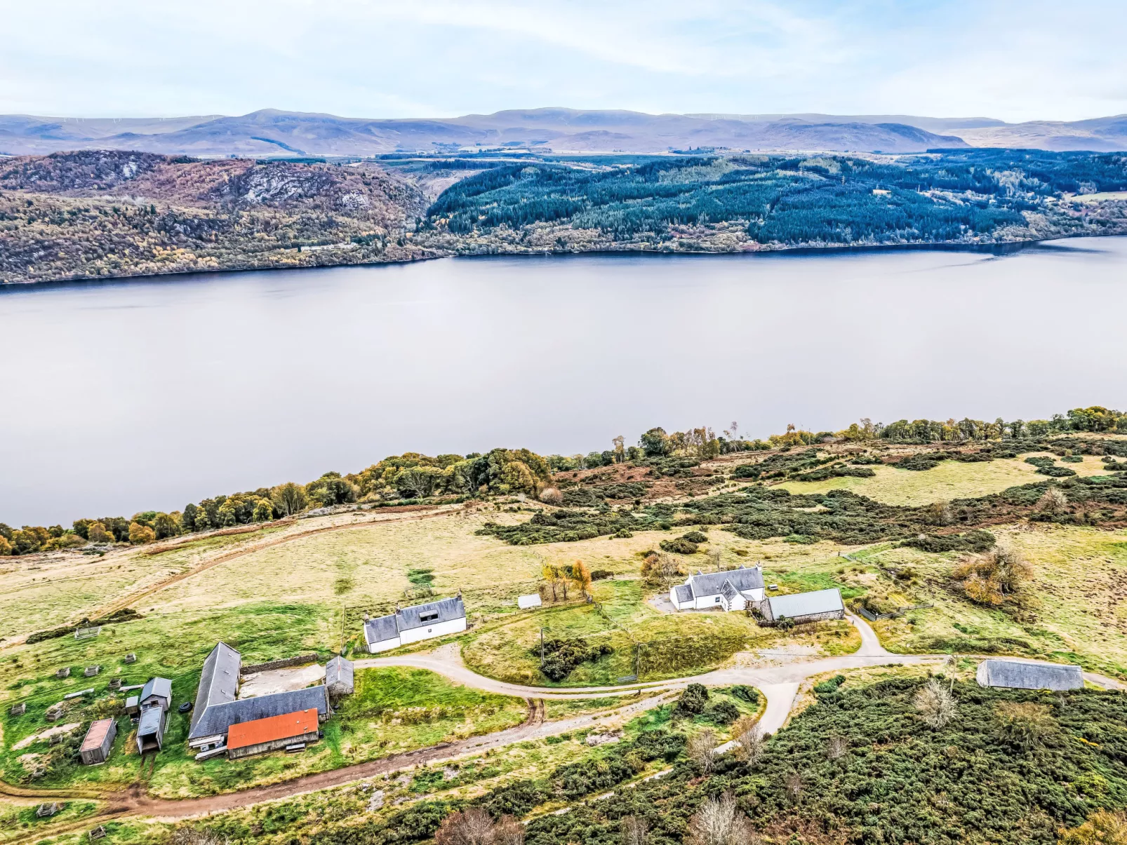 Wester Bunloit-Buiten