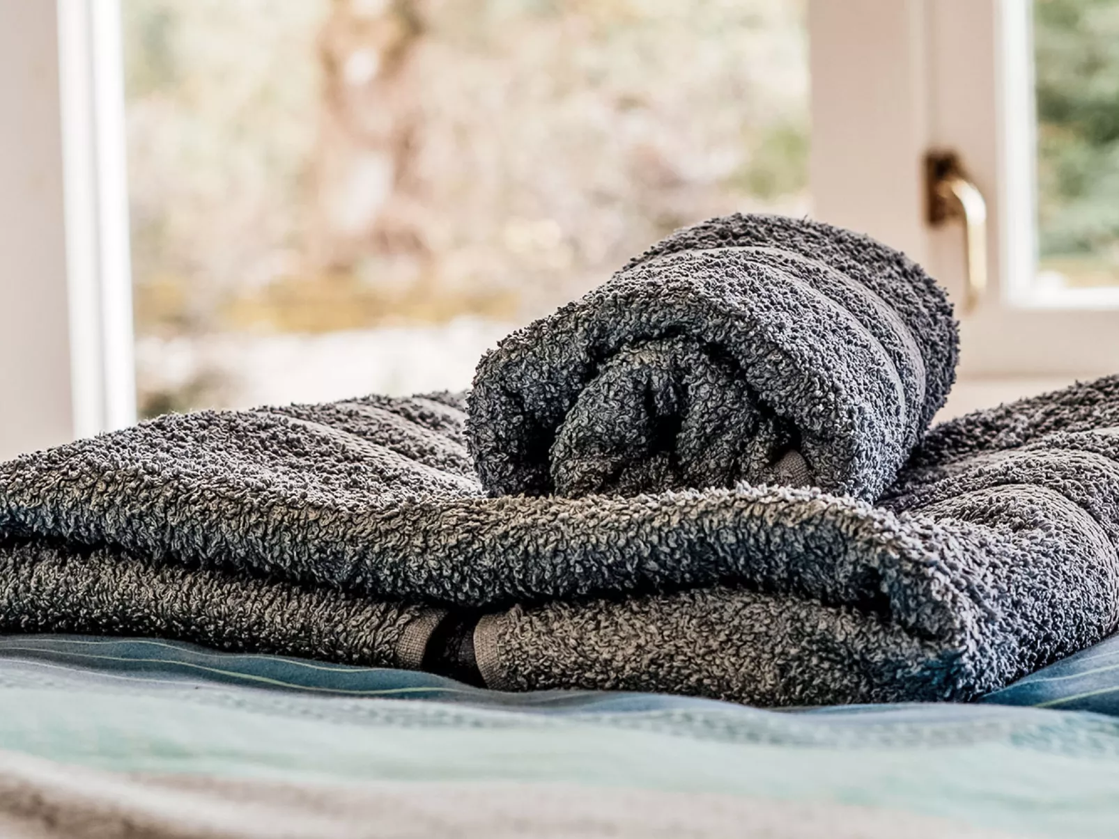 Corrimony View-Binnen