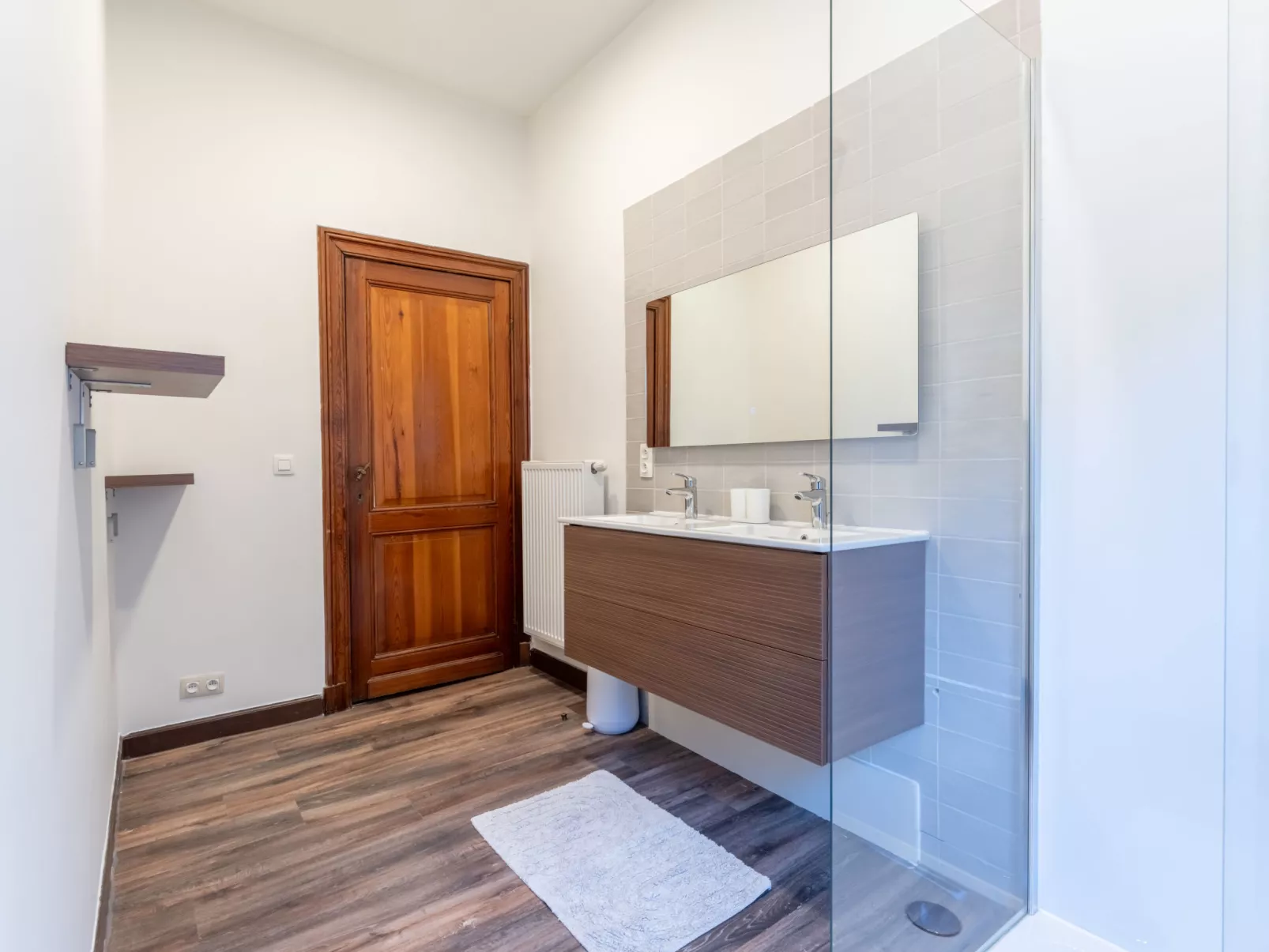 Notre Refuge - Your Belle Époque Escape-Binnen