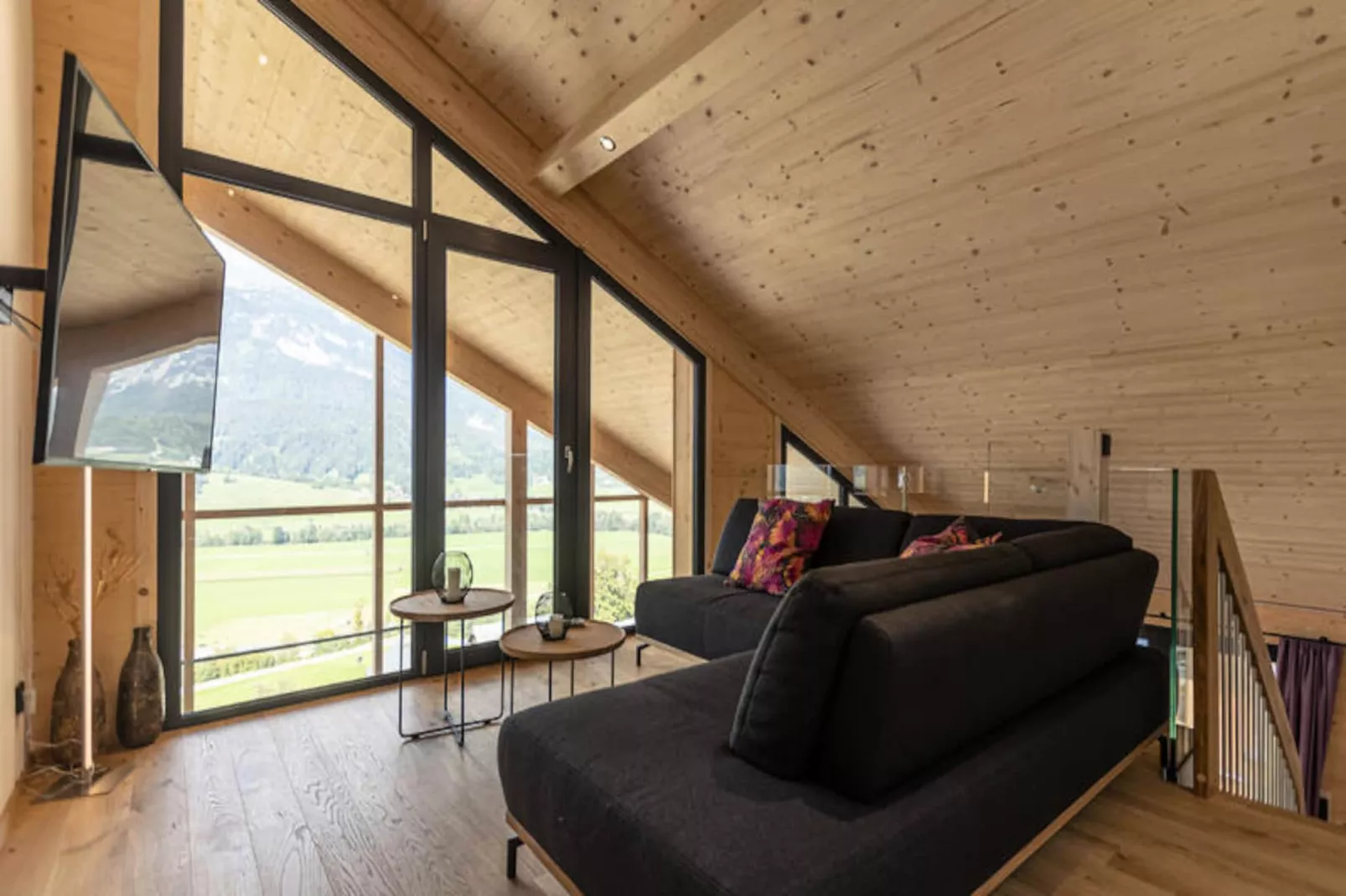 Appartements à Ennstal Liezen-Niet-getagd