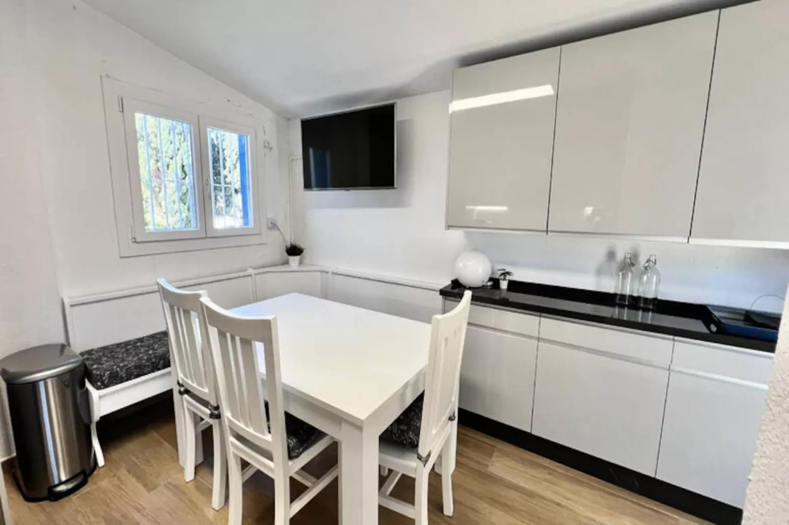 Maison à Marbella-Niet-getagd