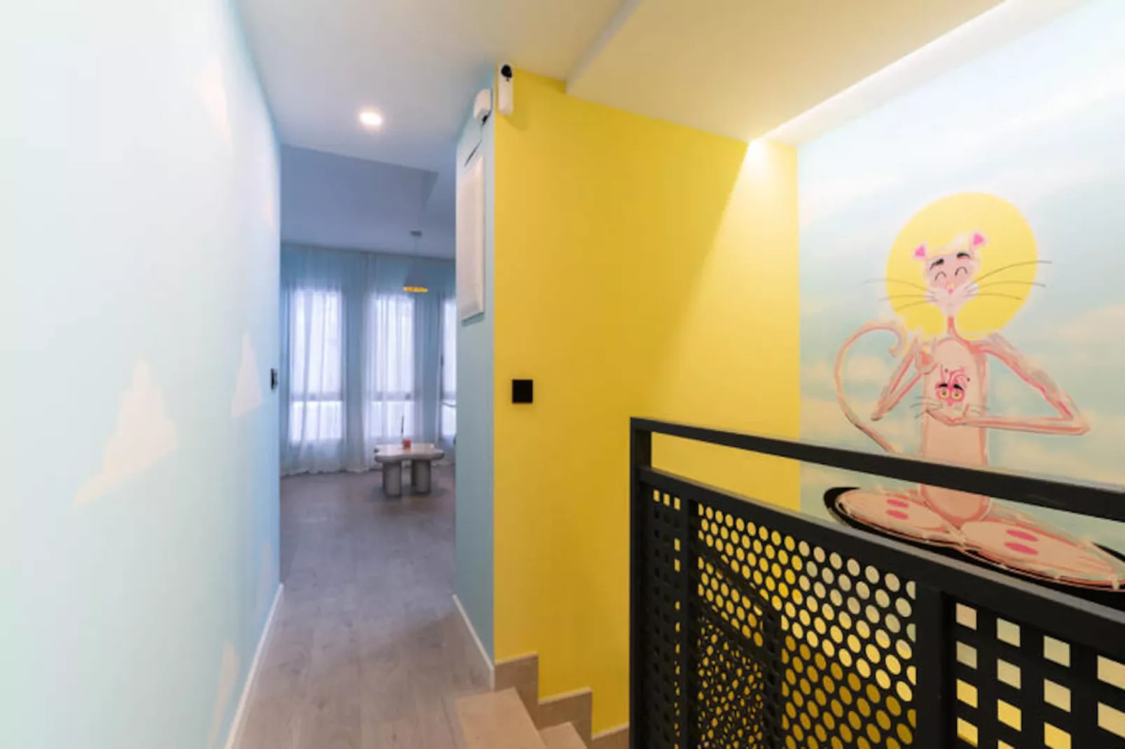 Appartements à Málaga-Niet-getagd