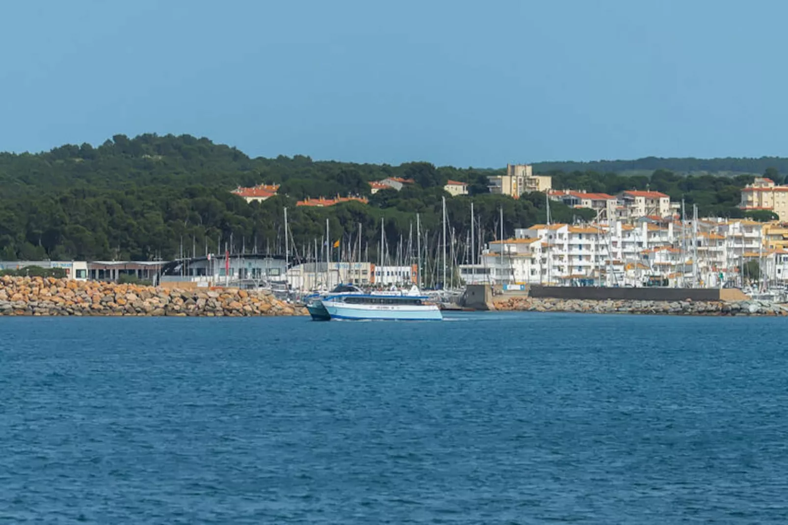 Appartements à L'Escala-Niet-getagd