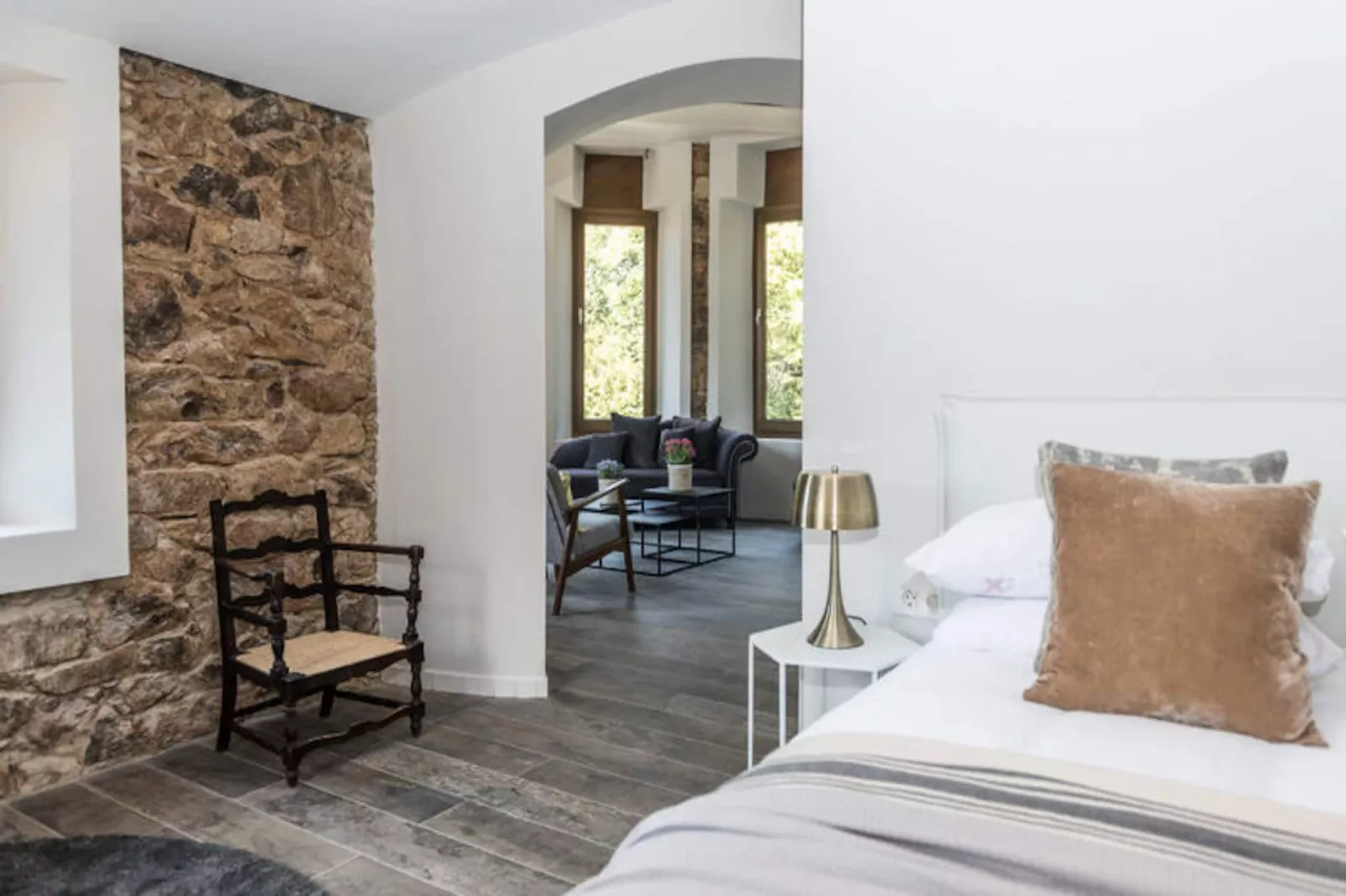 Maison à Sant Hilari Sacalm-Niet-getagd