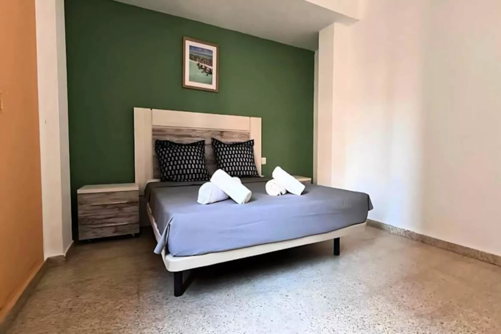 Appartement 3 Chambres Et 2 Salles De Bains : Id&eacute;al Famille Et Nomades-Niet-getagd