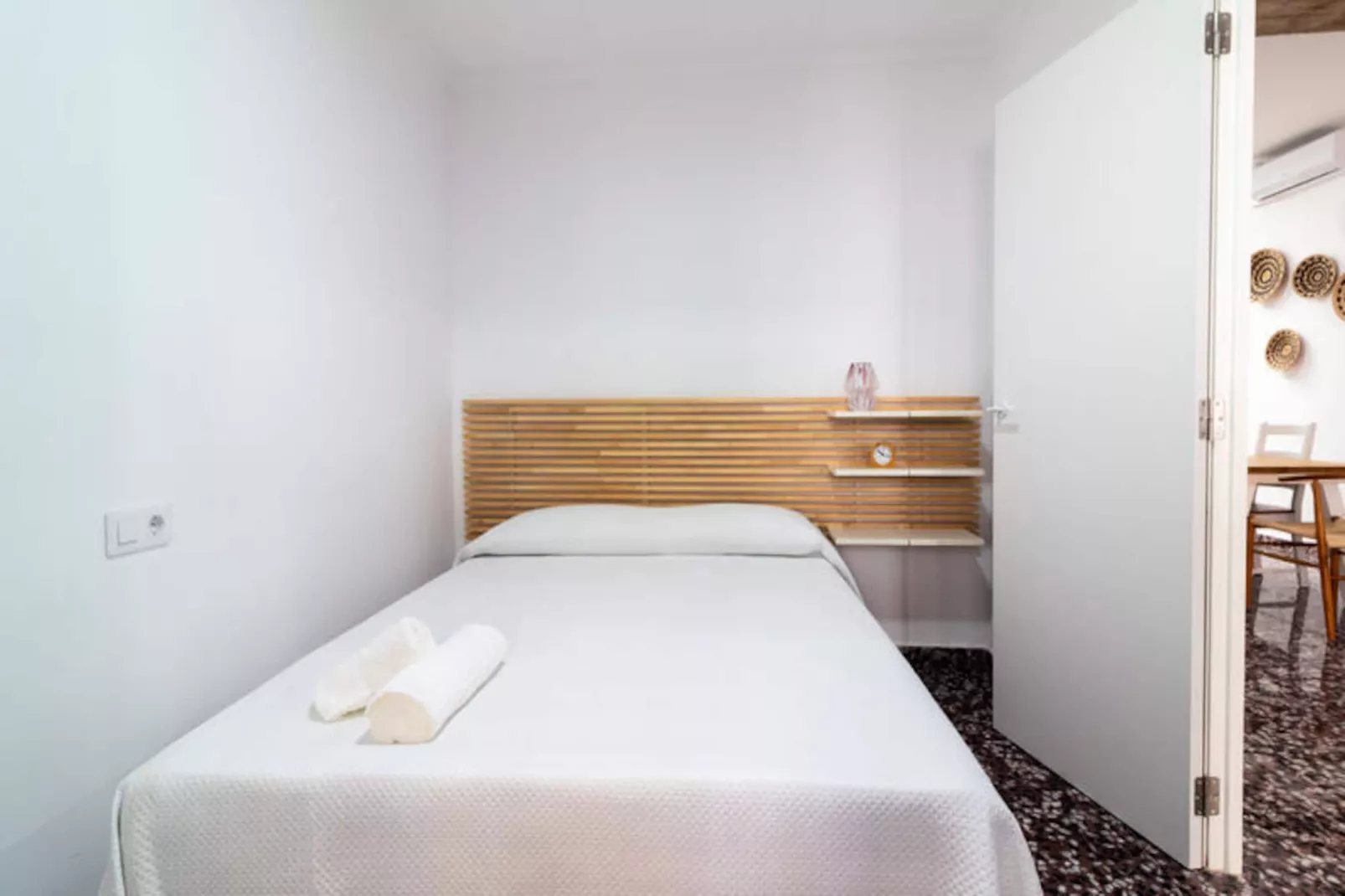 Maison à Moncofar-Niet-getagd