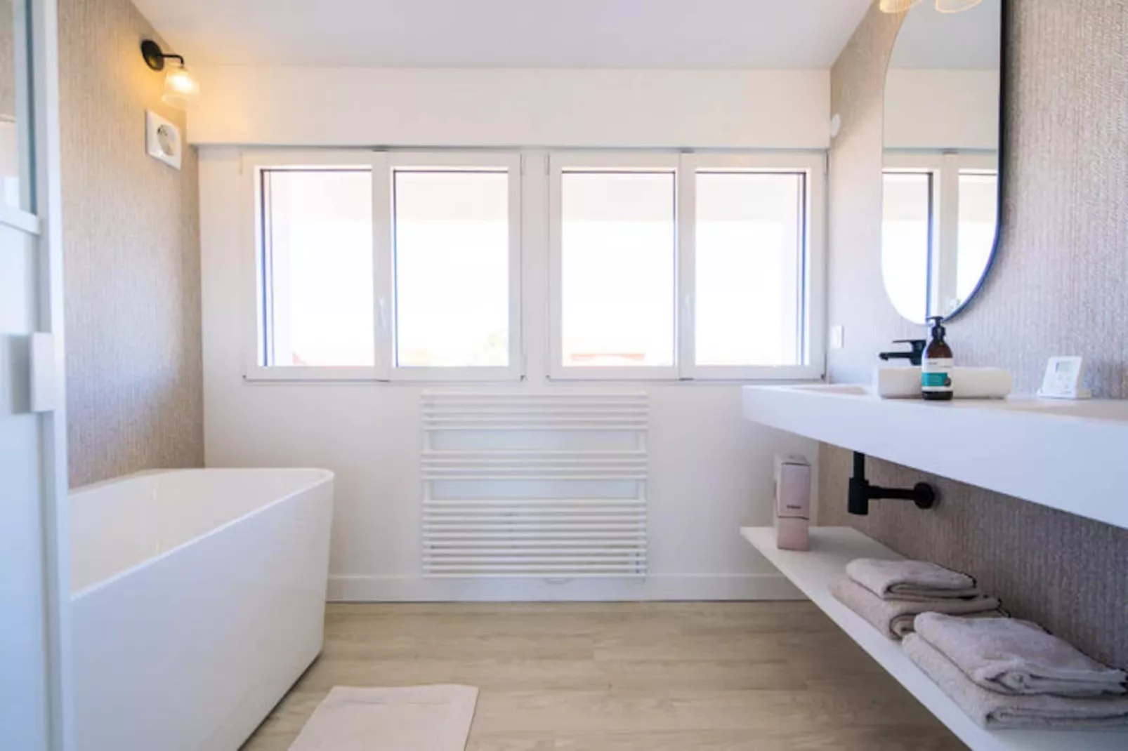 Maison à Arcachon-Niet-getagd