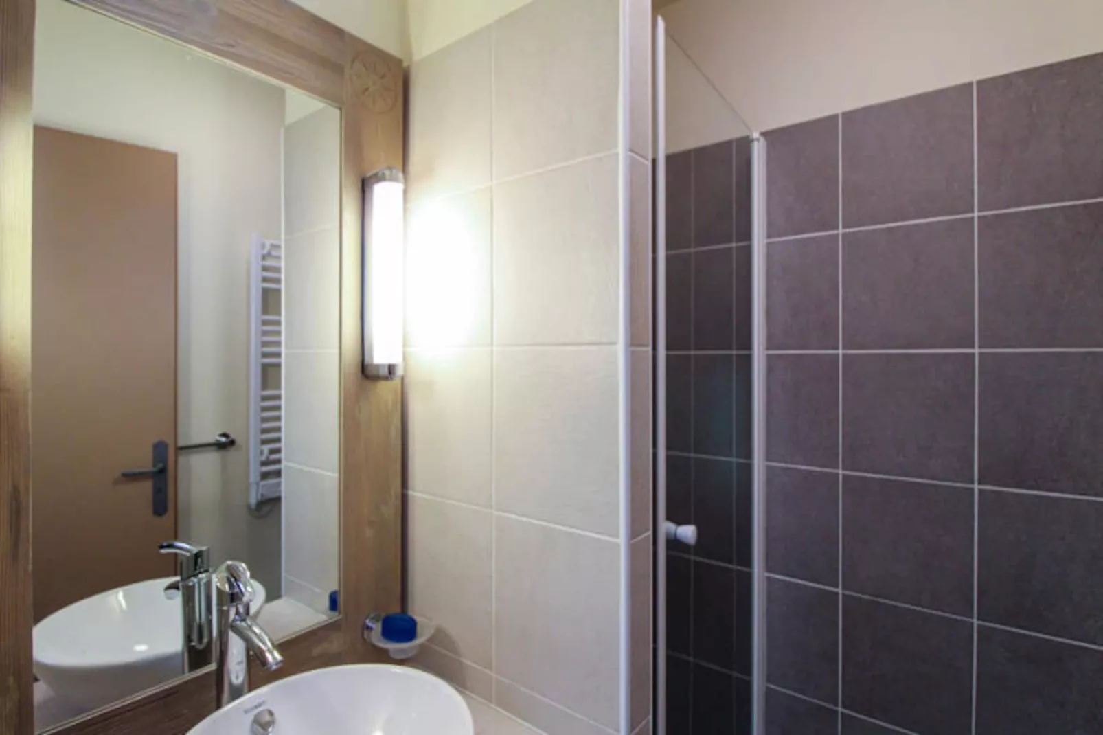 Appartements à Flaine - Niet-getagd