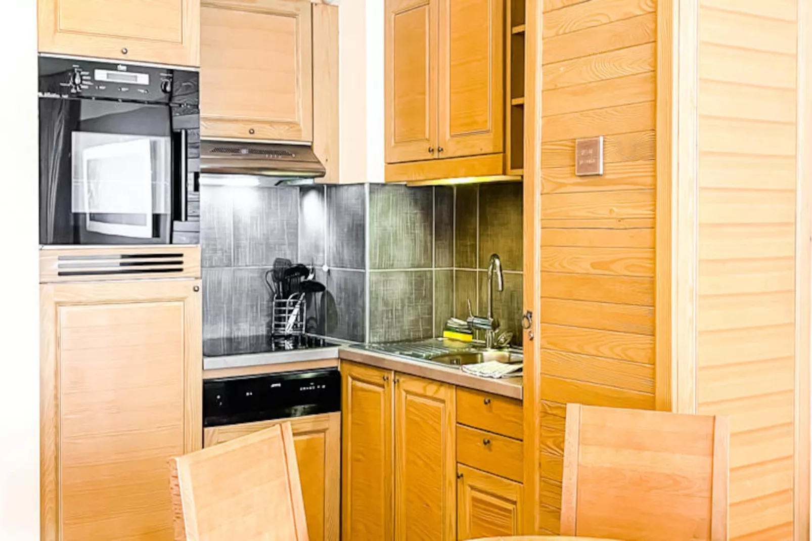 Appartements à Flaine - Niet-getagd