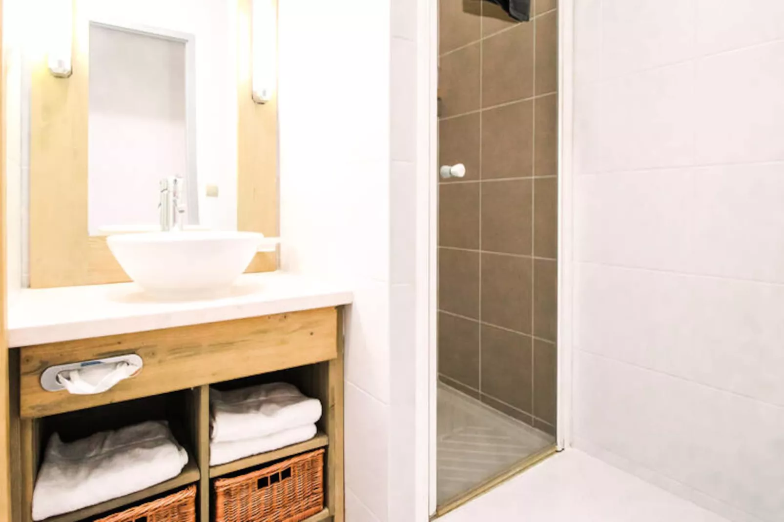 Appartements à Flaine - Niet-getagd