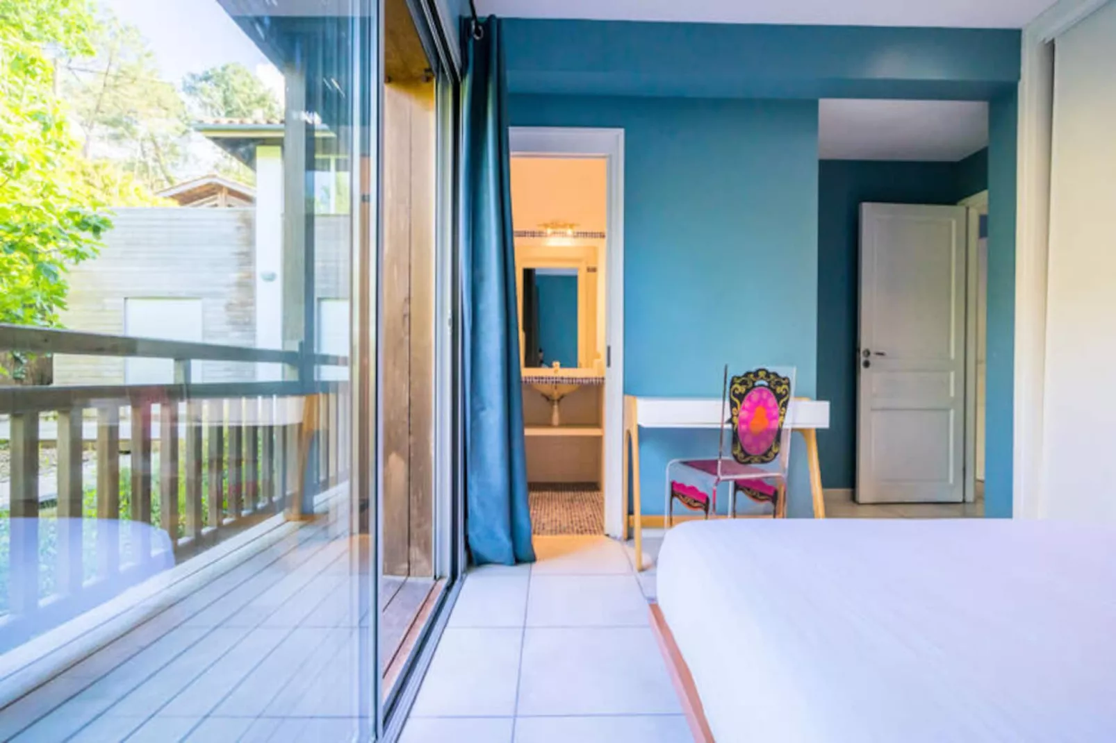 Maison à Pyla sur Mer-Niet-getagd