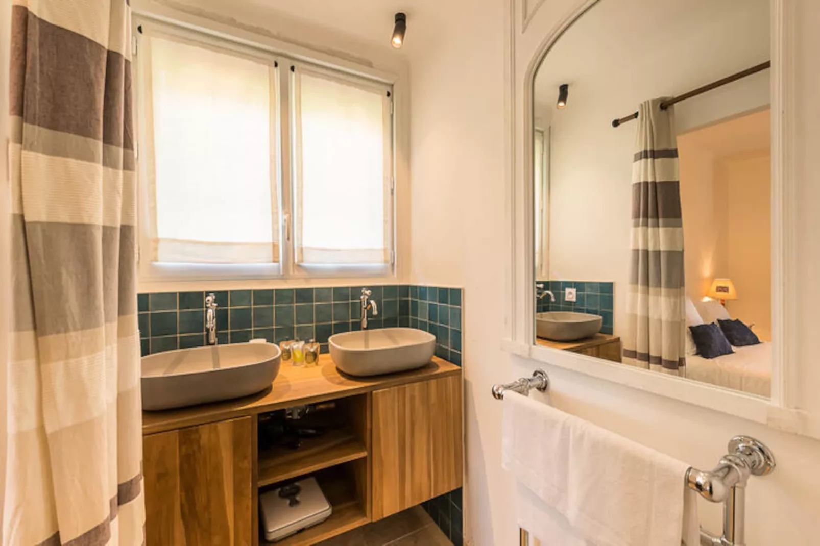 Maison à Doussard-Niet-getagd