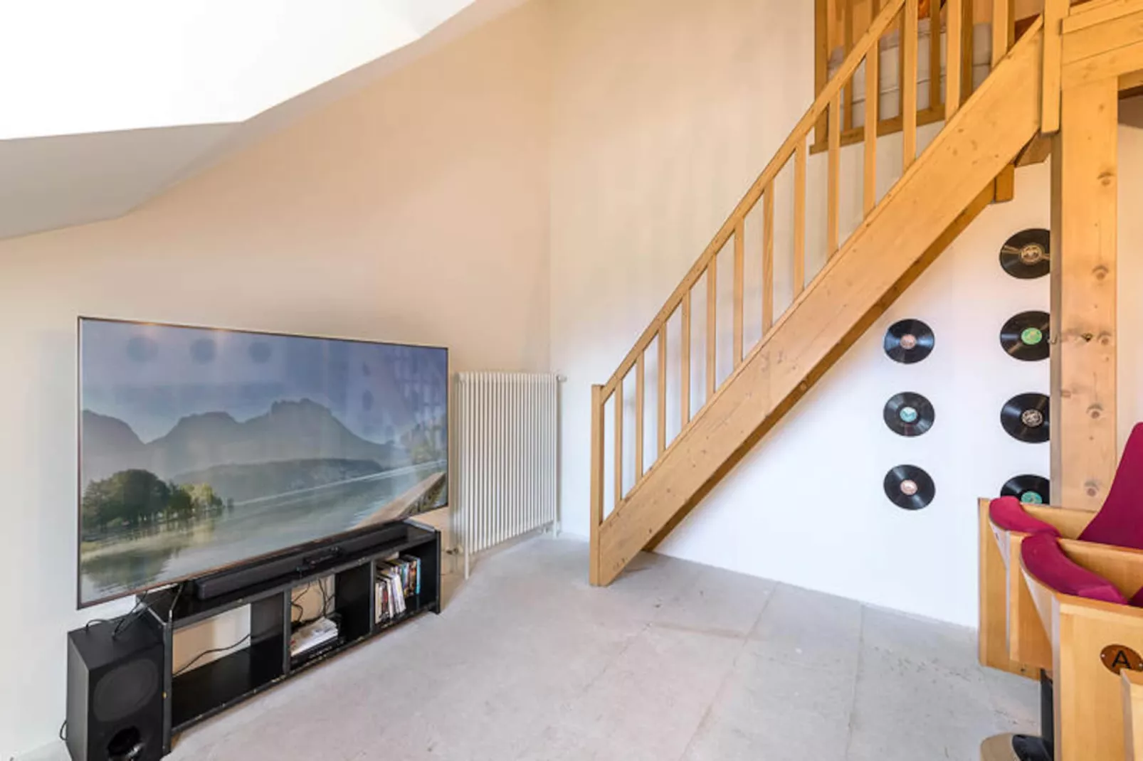 Maison à Saint-Jorioz-Niet-getagd