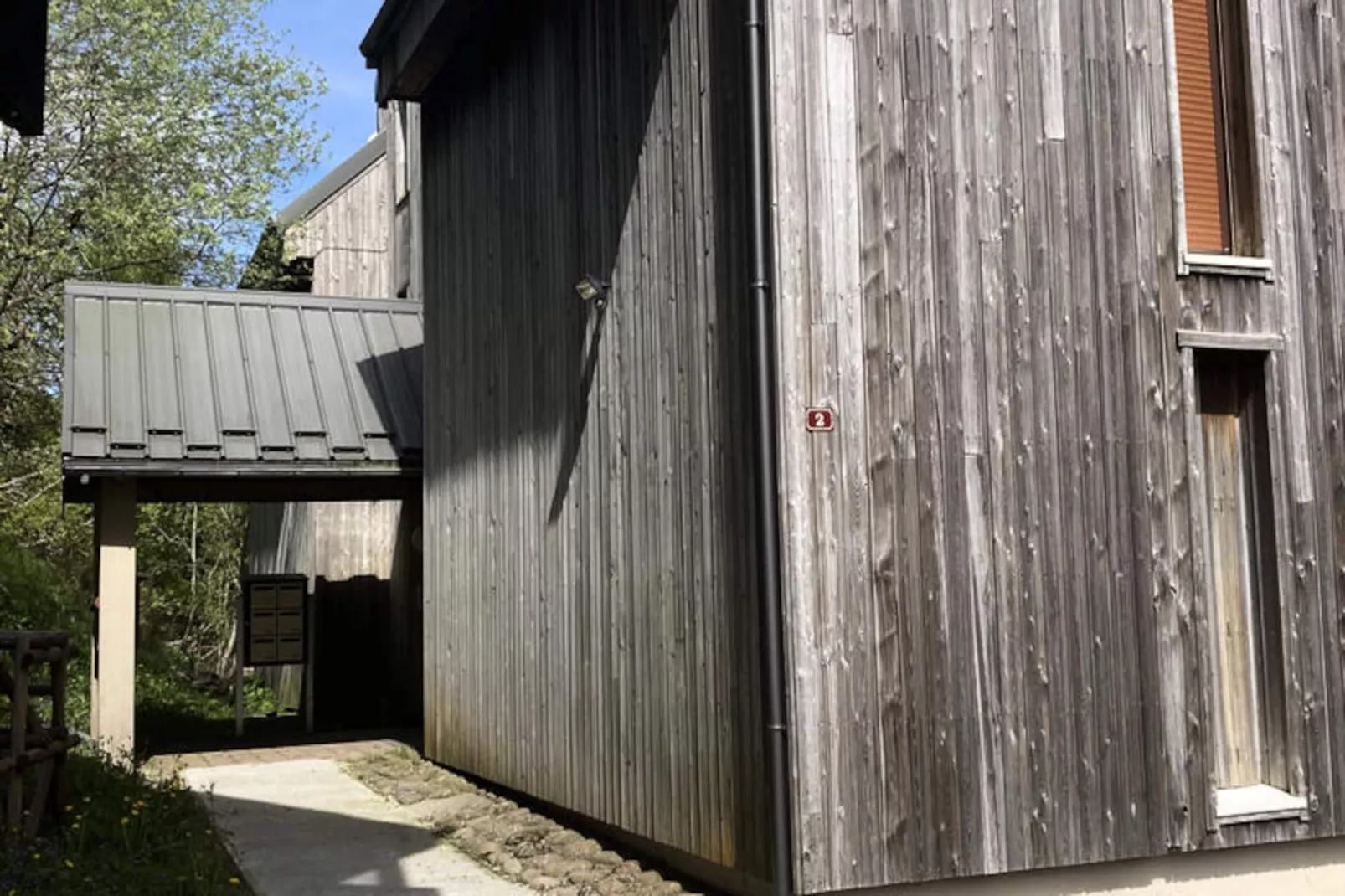 Appartements à Le Lioran-Niet-getagd