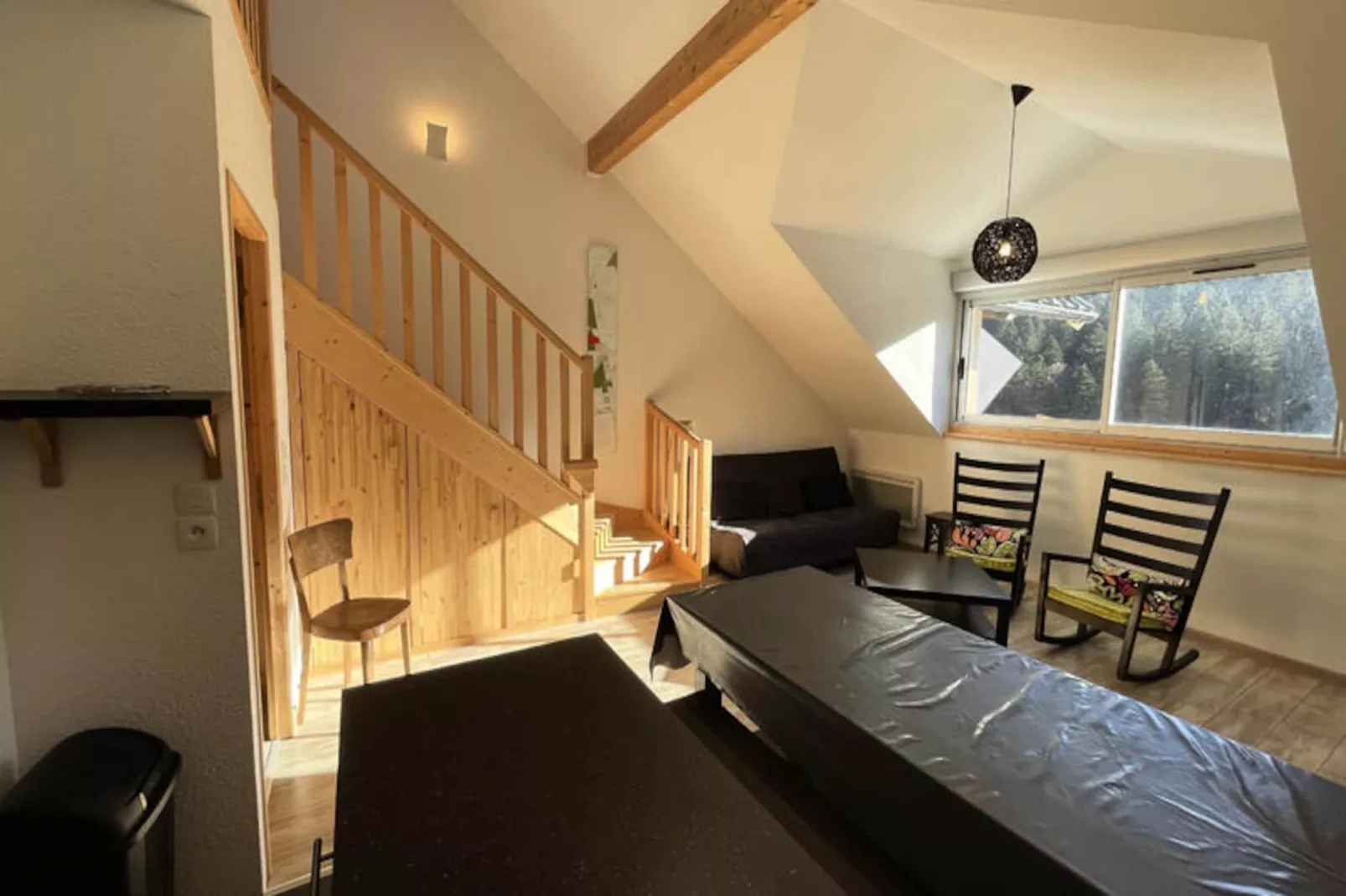 Appartements à Le Lioran-Niet-getagd