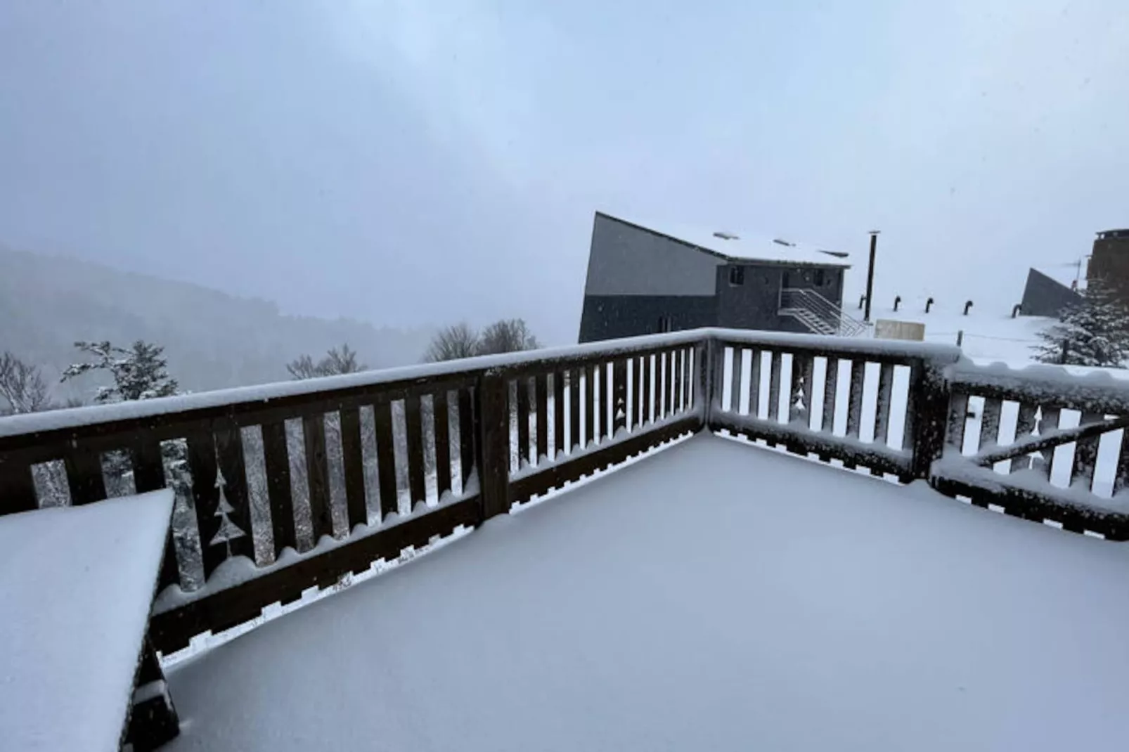 Appartements à Le Lioran-Niet-getagd