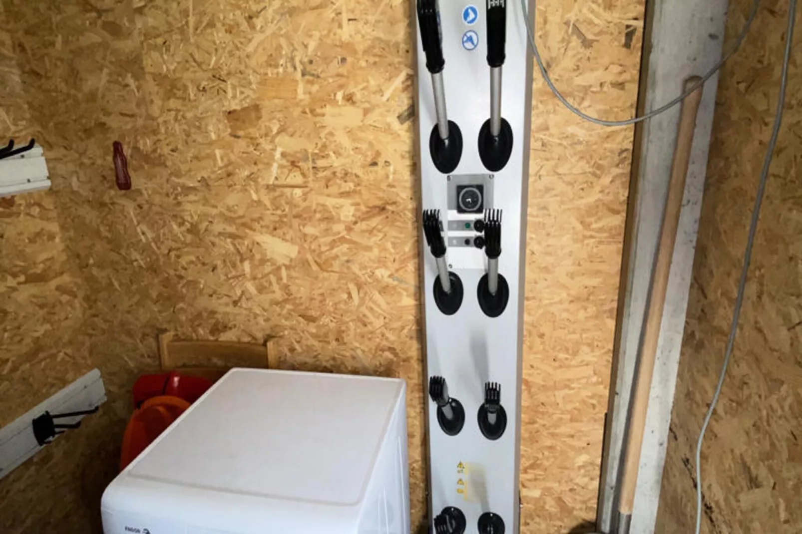 Appartements à Le Lioran-Niet-getagd