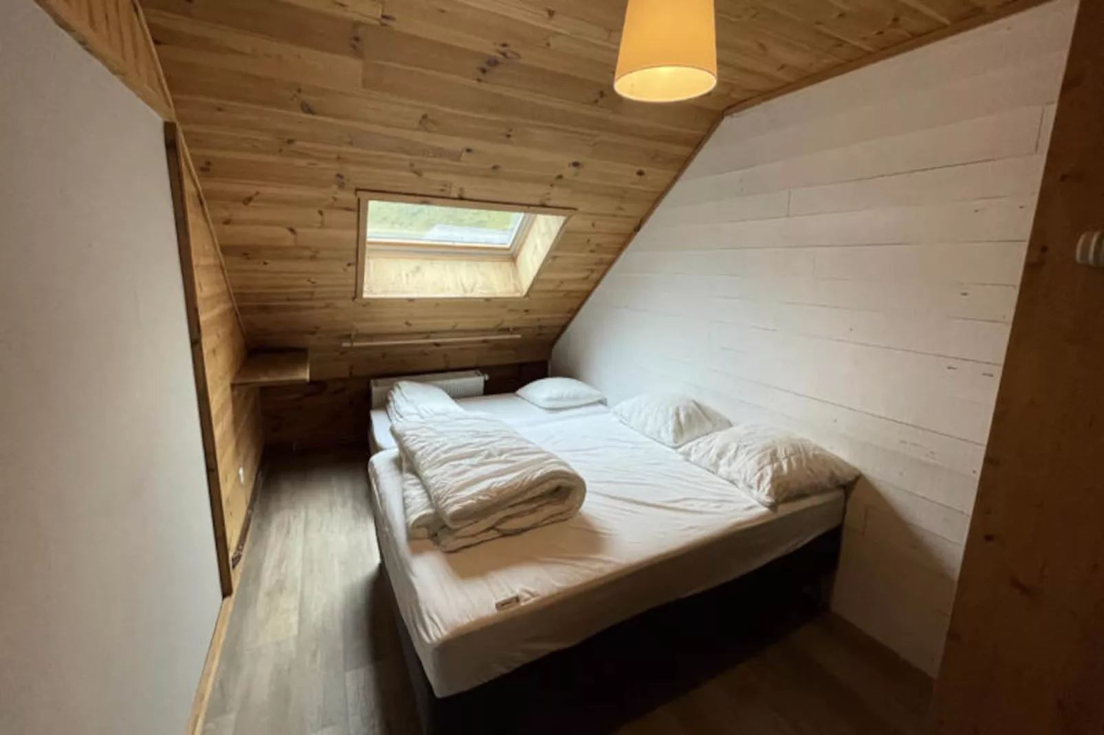 Appartements à Albepierre Bredons - Niet-getagd
