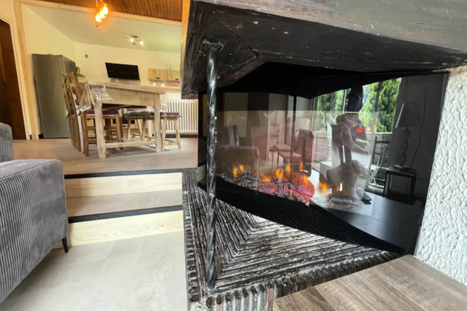 Appartements à Le Lioran-Niet-getagd