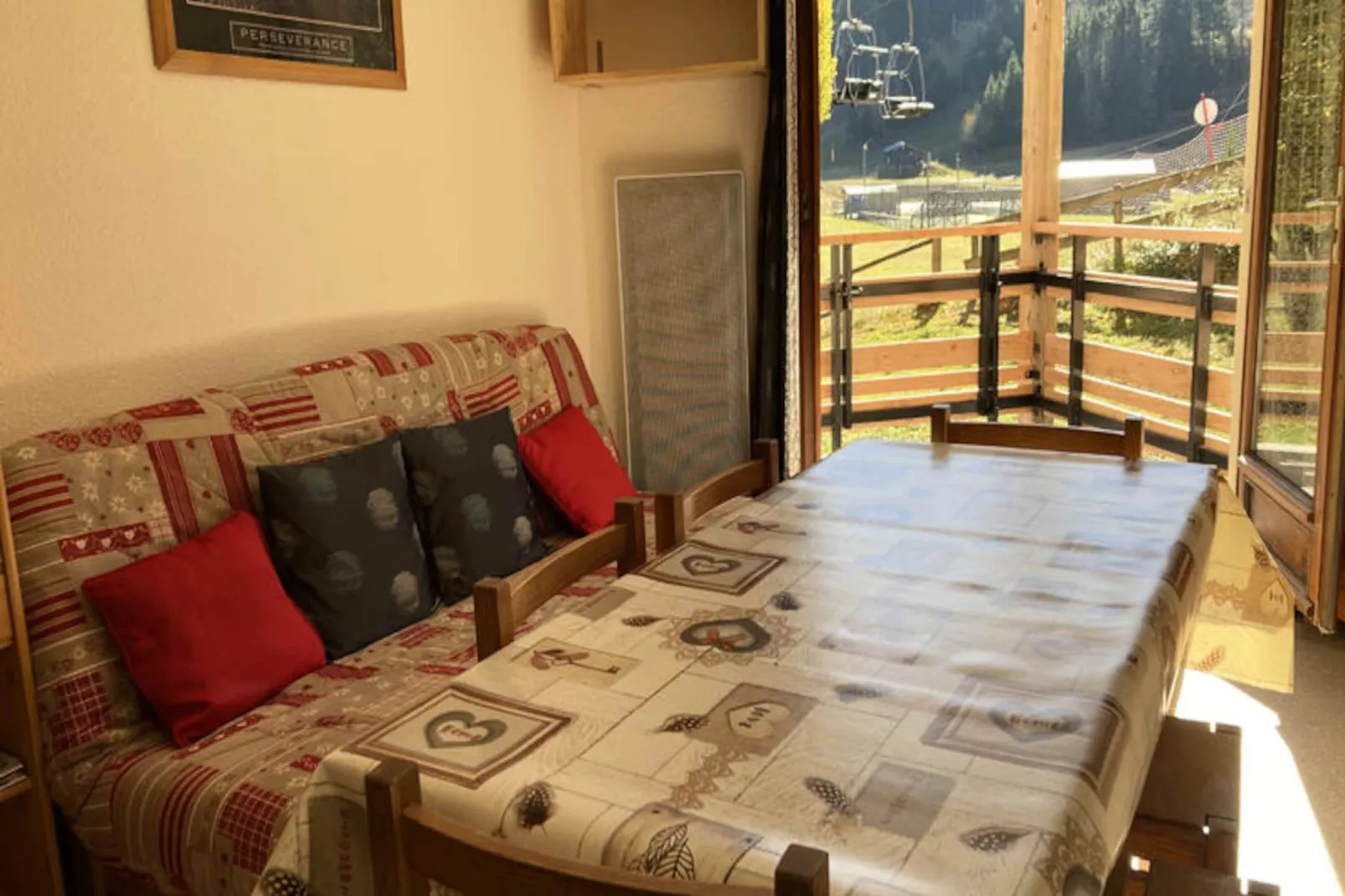 Appartements à Le Lioran-Niet-getagd