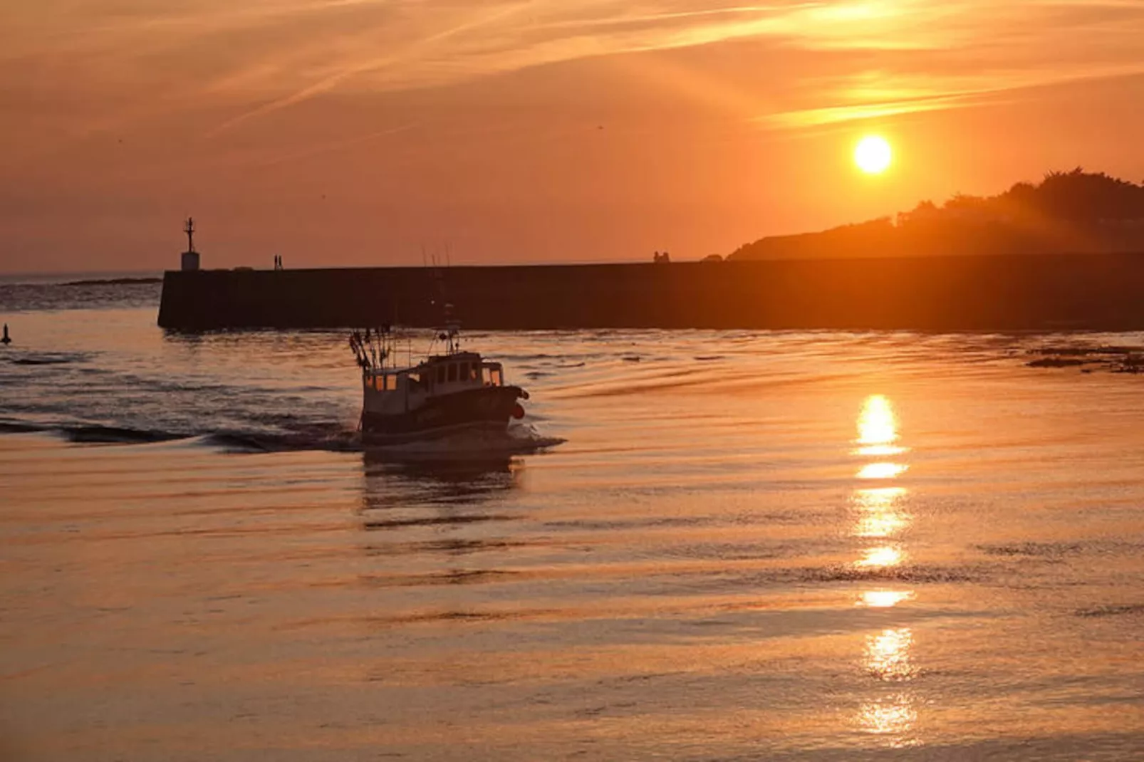 Maison à Saint-Gilles-Croix-de-Vie-Niet-getagd