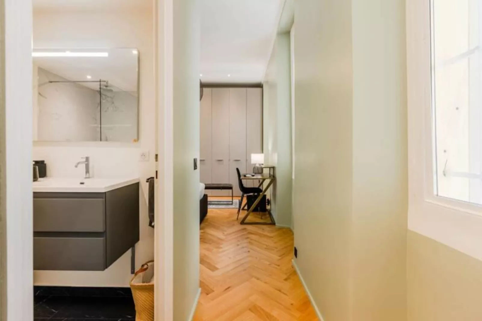 Résidence Hyper Centre Cannes - 4p &agrave; 100m Du Palais-Niet-getagd