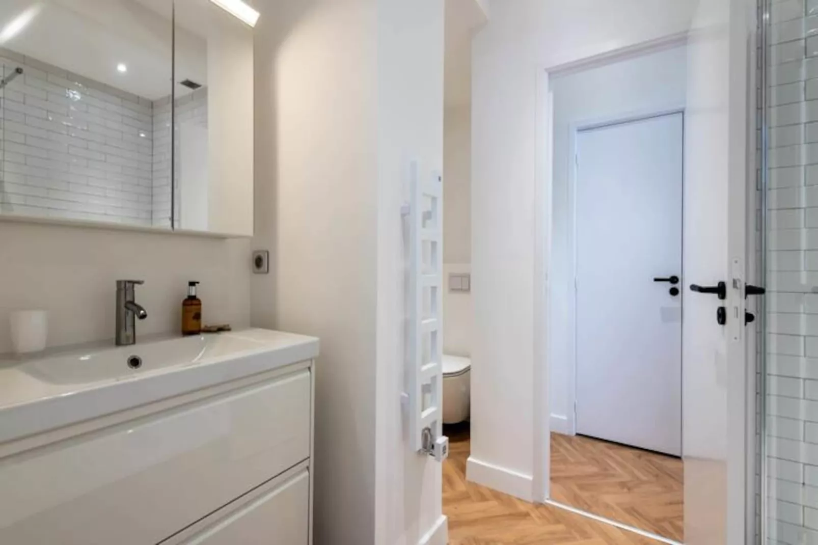 Résidence 4p Carr&eacute; D&rsquo;or - Hyper Centre &agrave; Pied Des Plages-Niet-getagd