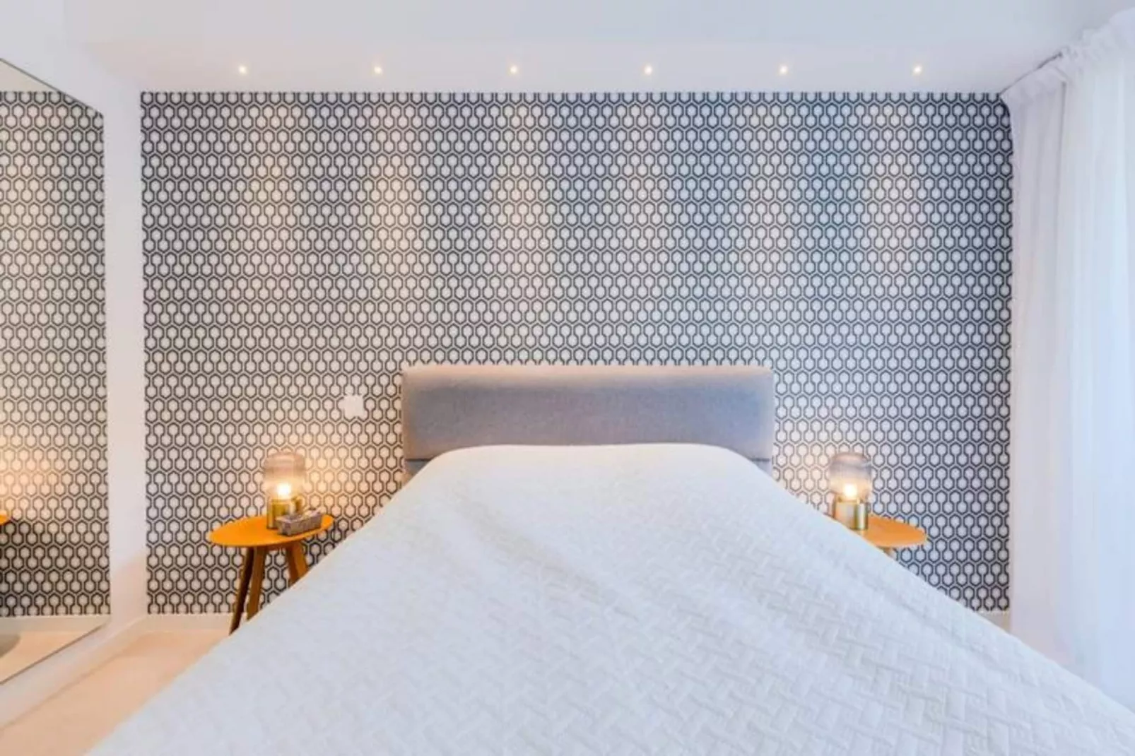 Résidence 4p De 96m&sup2; Sur Les Hauteurs De Cannes-Niet-getagd