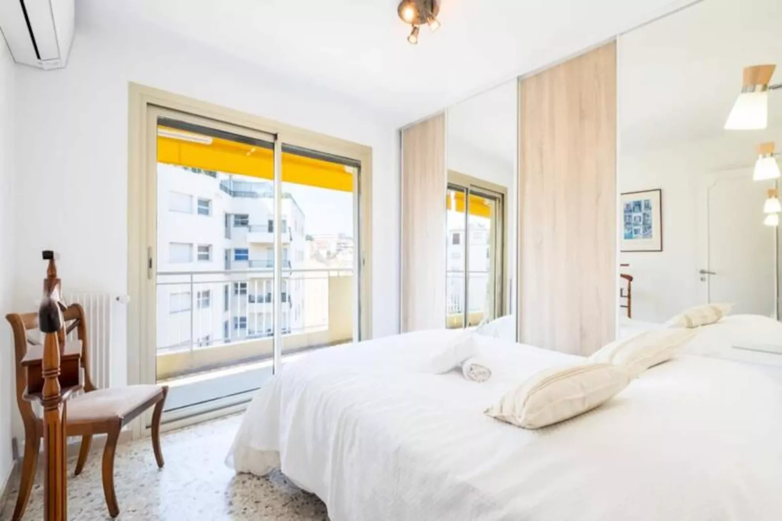 Résidence 4p Proche Hyper Centre, Vue Mer, Parking-Niet-getagd