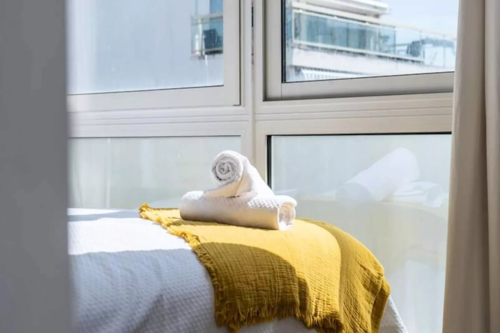 Résidence 3p Rooftop Palm Beach, Plages &agrave; 2min &agrave; Pied-Niet-getagd