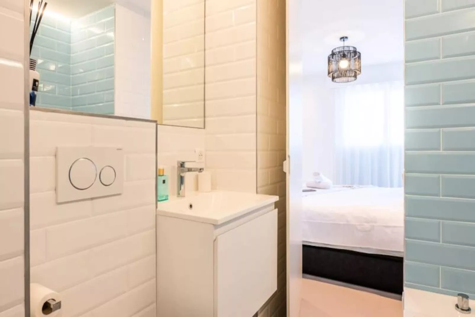 Résidence 4 Pi&egrave;ces Vue Mer, Terrasse Et Parking-Niet-getagd