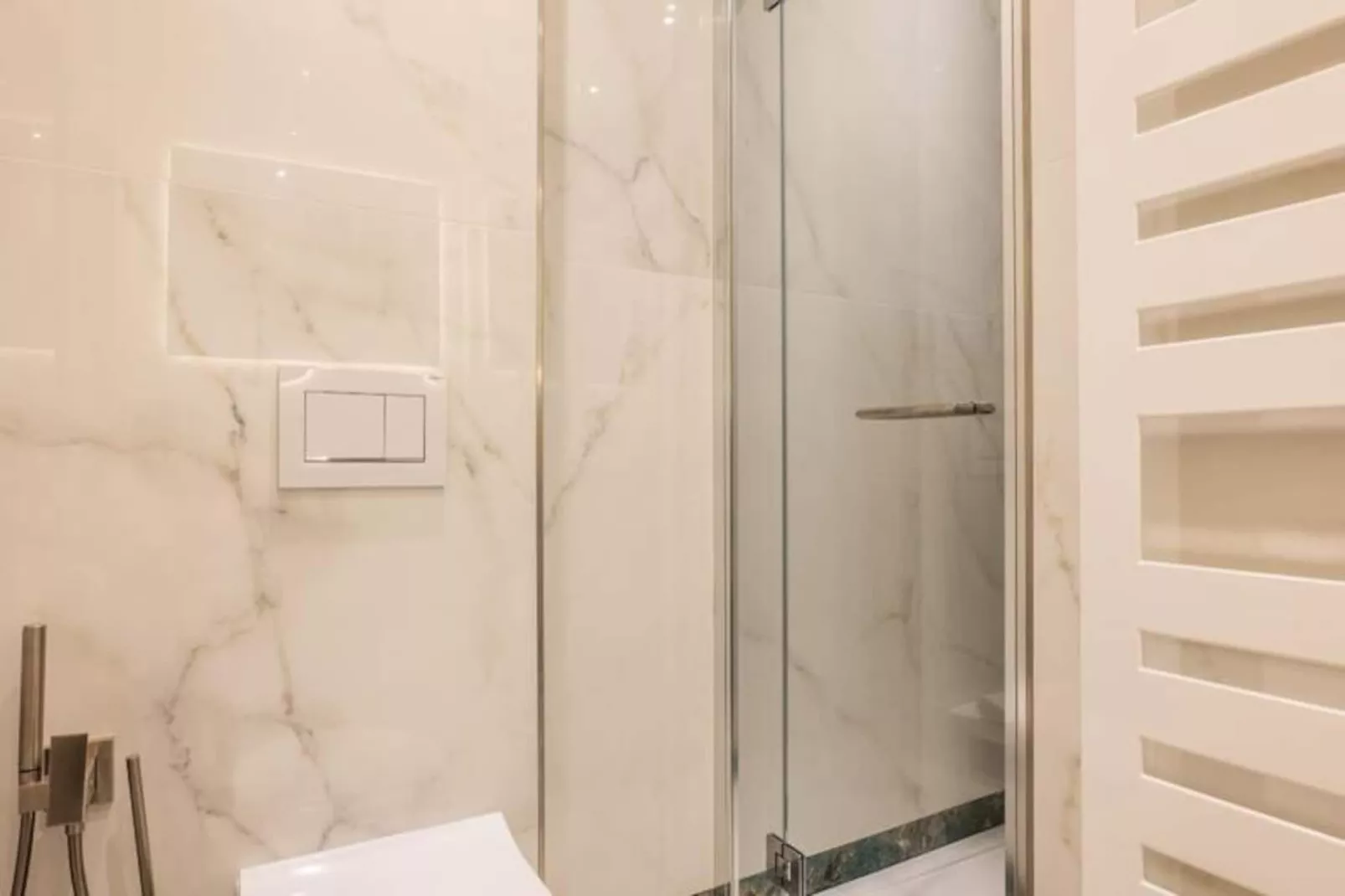 Résidence Rare ! Appartement Grand Standing - Croisette-Niet-getagd