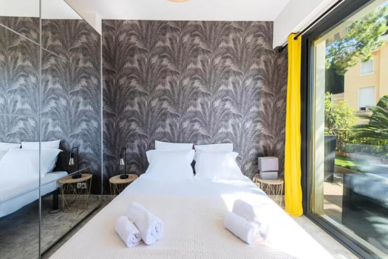 Résidence 4p Piscine Priv&eacute;e & Vue Mer-Niet-getagd