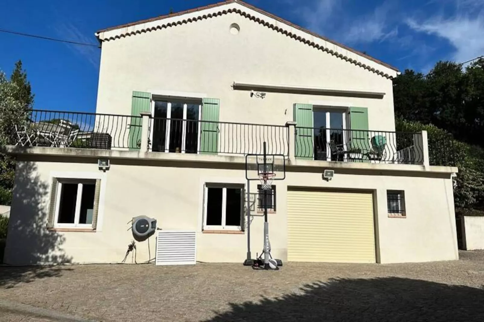 Belle Et Spacieuse Villa - Piscine - Jardin-Niet-getagd