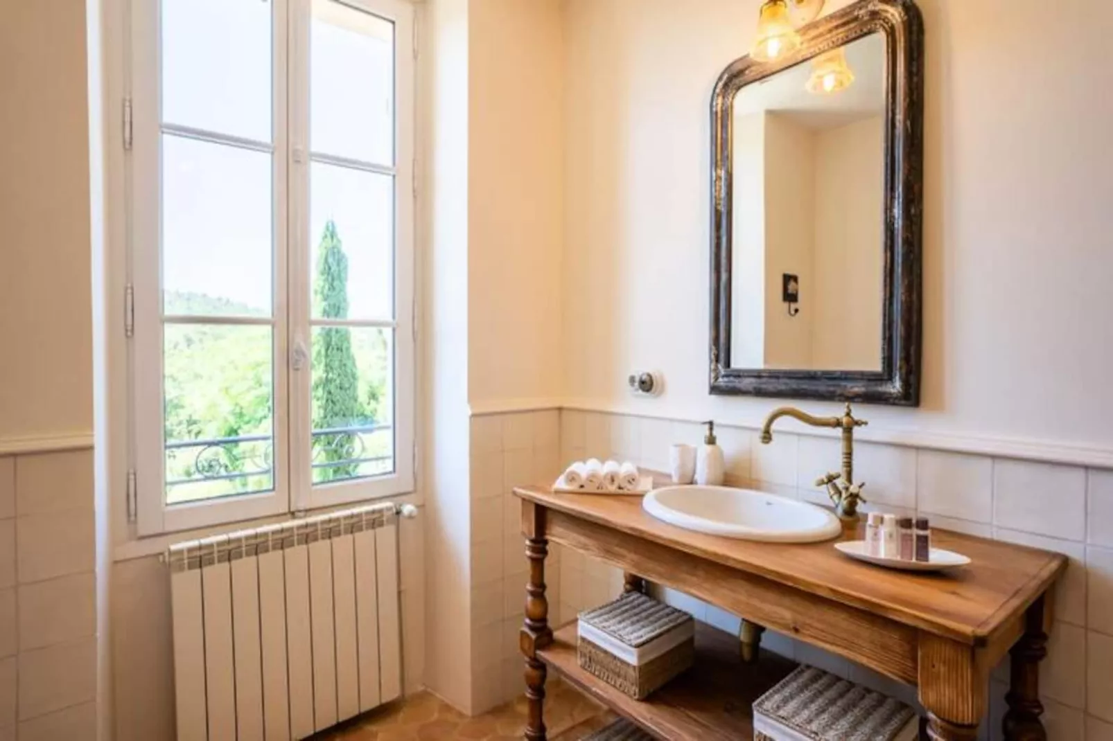 Domaine De La Rose Comtesse &ndash; L&rsquo;art Du Luxe Intimiste En Provence-Niet-getagd