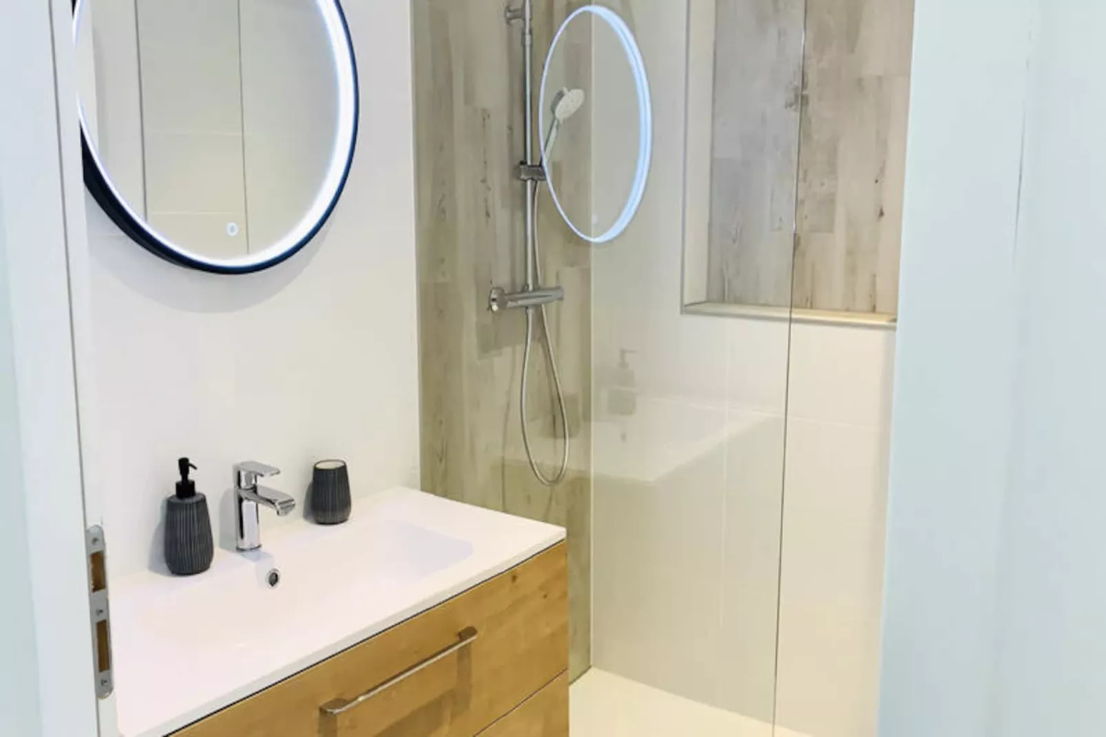 Appartements à La Rochelle-Niet-getagd