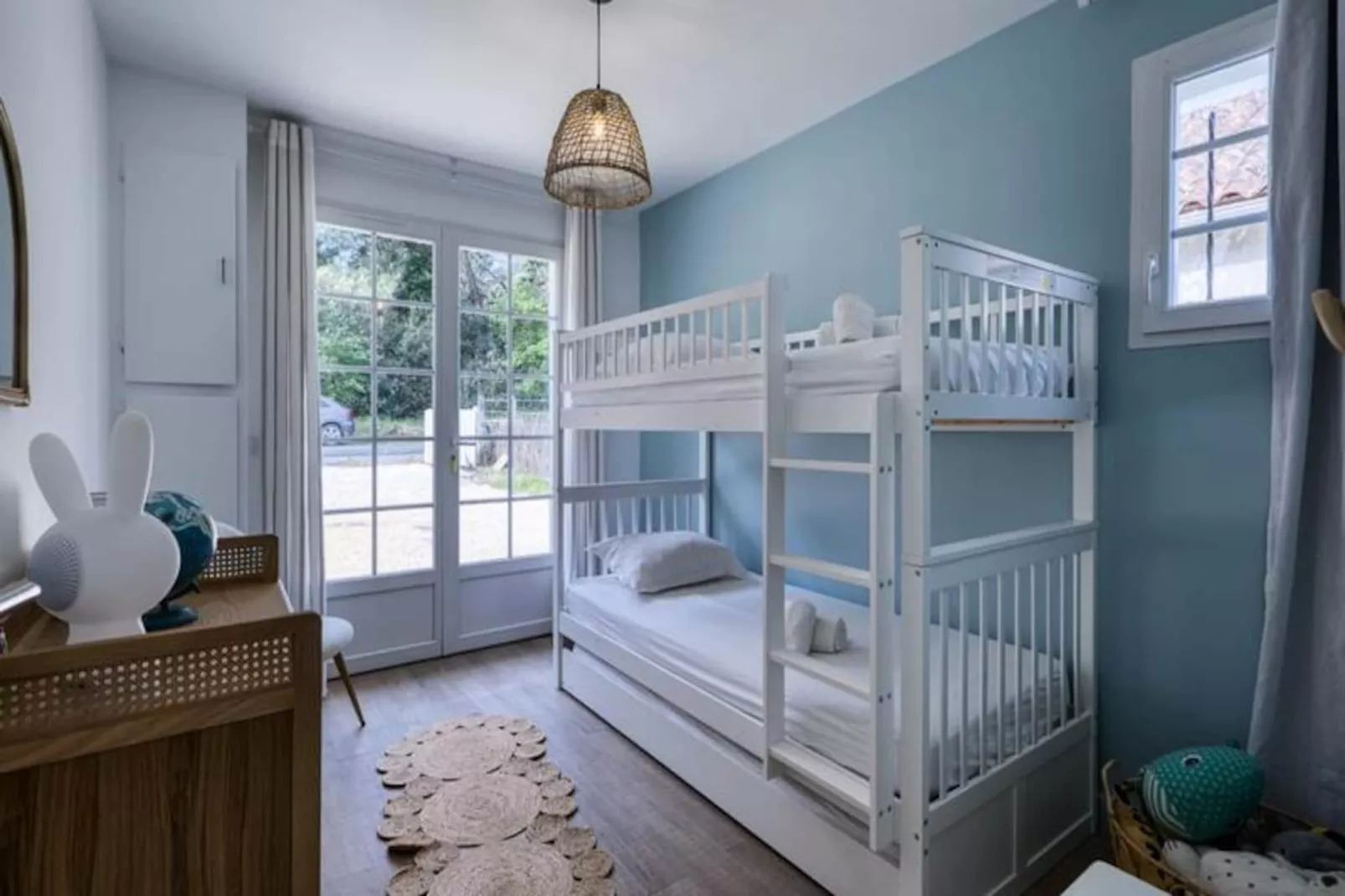 Maison Des Bouillats --Niet-getagd