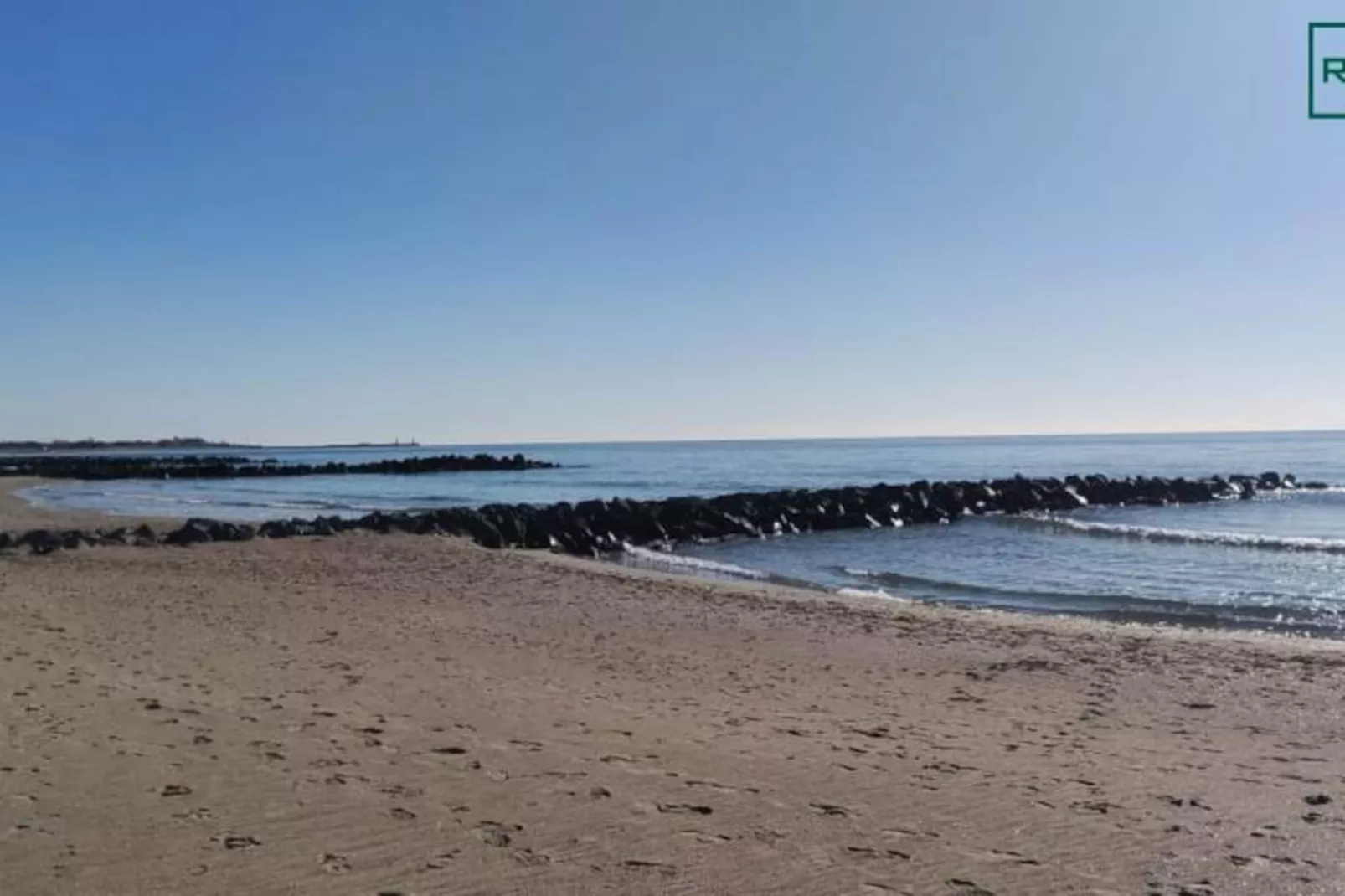 Villa R&eacute;nov&eacute;e Climatis&eacute;e &agrave; 600m De La Plage-Niet-getagd