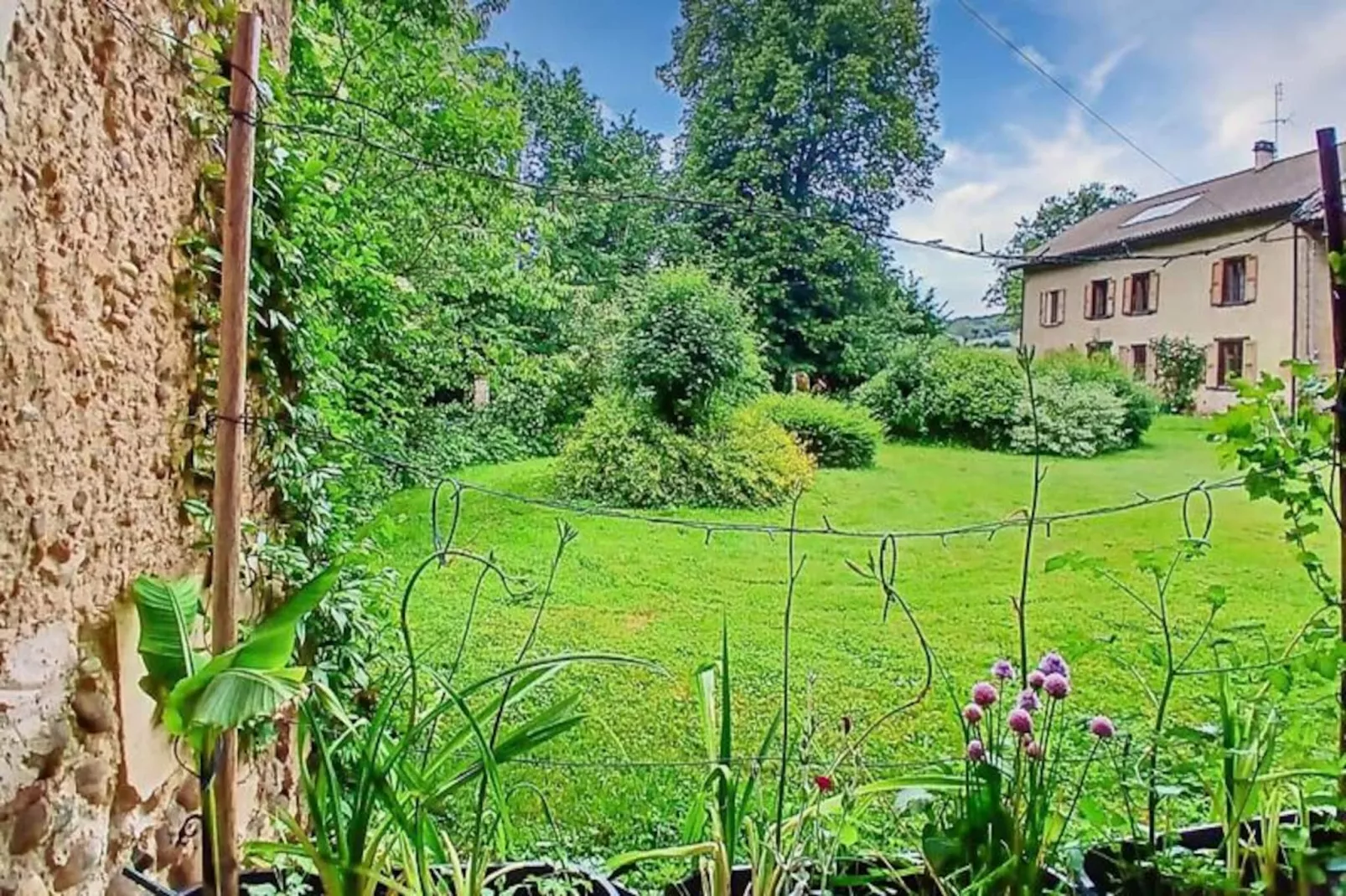 Résidence La Bergerie Calme, Nature & Authenticit&eacute; - Niet-getagd