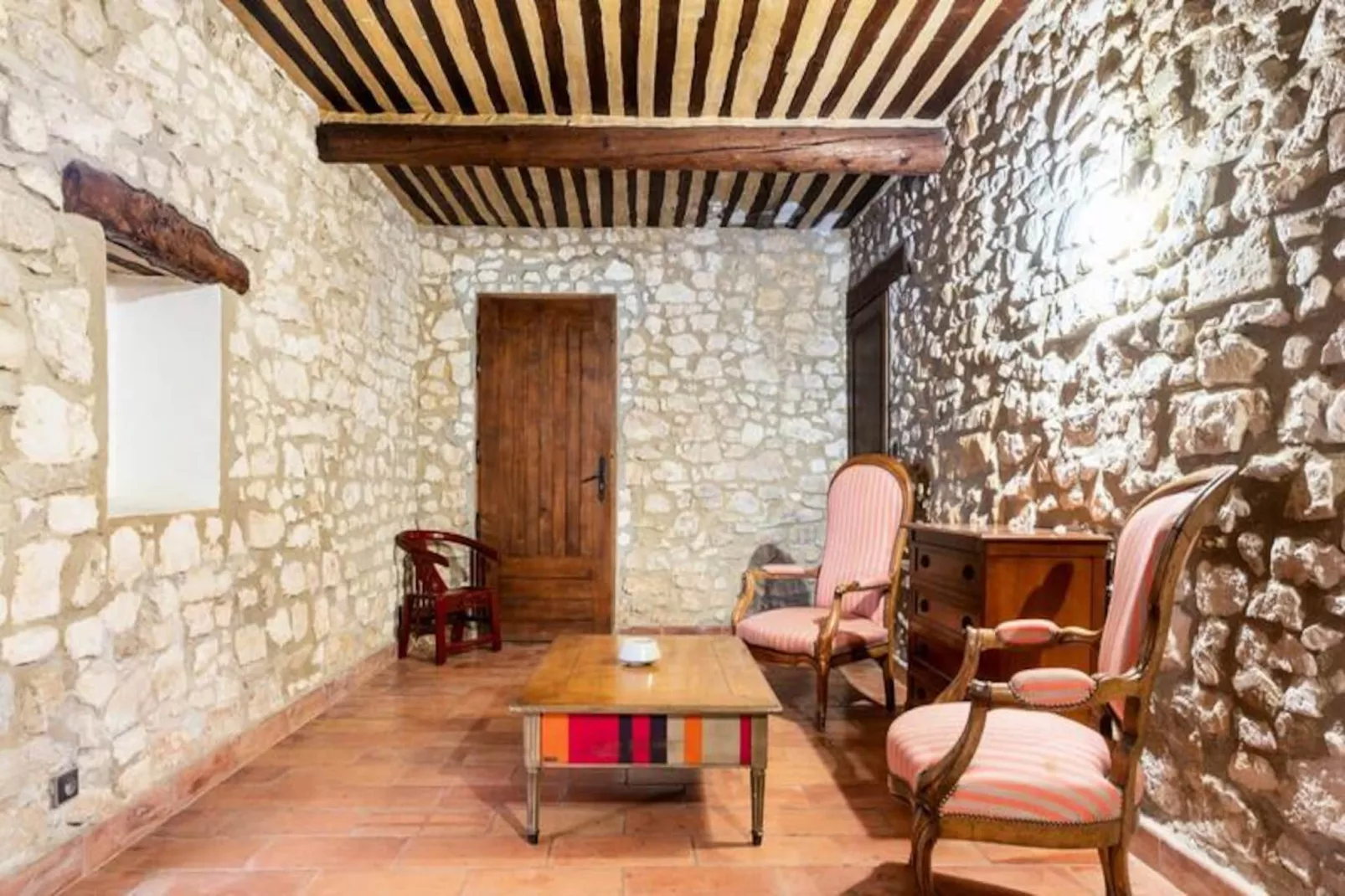 Superbe Mas Proven&ccedil;al - Piscine - Tennis - Parc-Niet-getagd