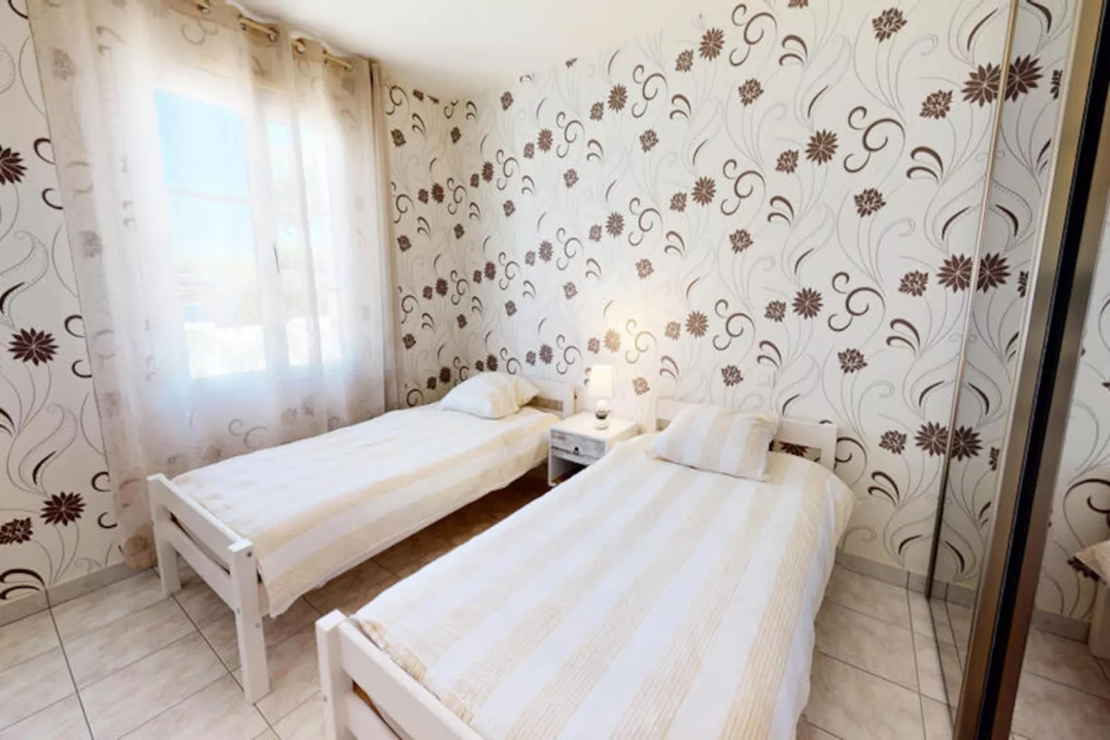 Maison à Saint-Gilles-Croix-de-Vie-Niet-getagd