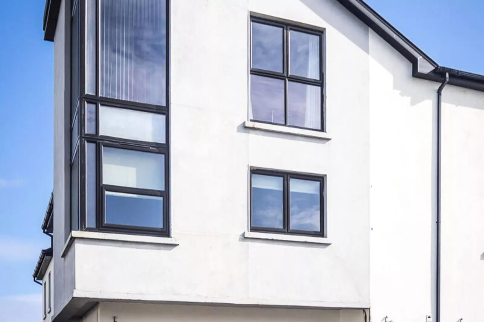 Appartements à Carraroe Galway-Niet-getagd